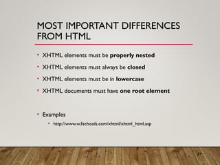 Website Designing using HTML and CSS.ppt