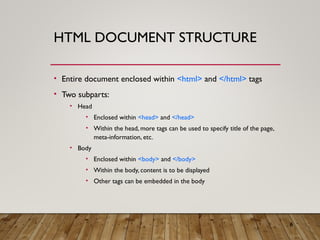 Website Designing using HTML and CSS.ppt