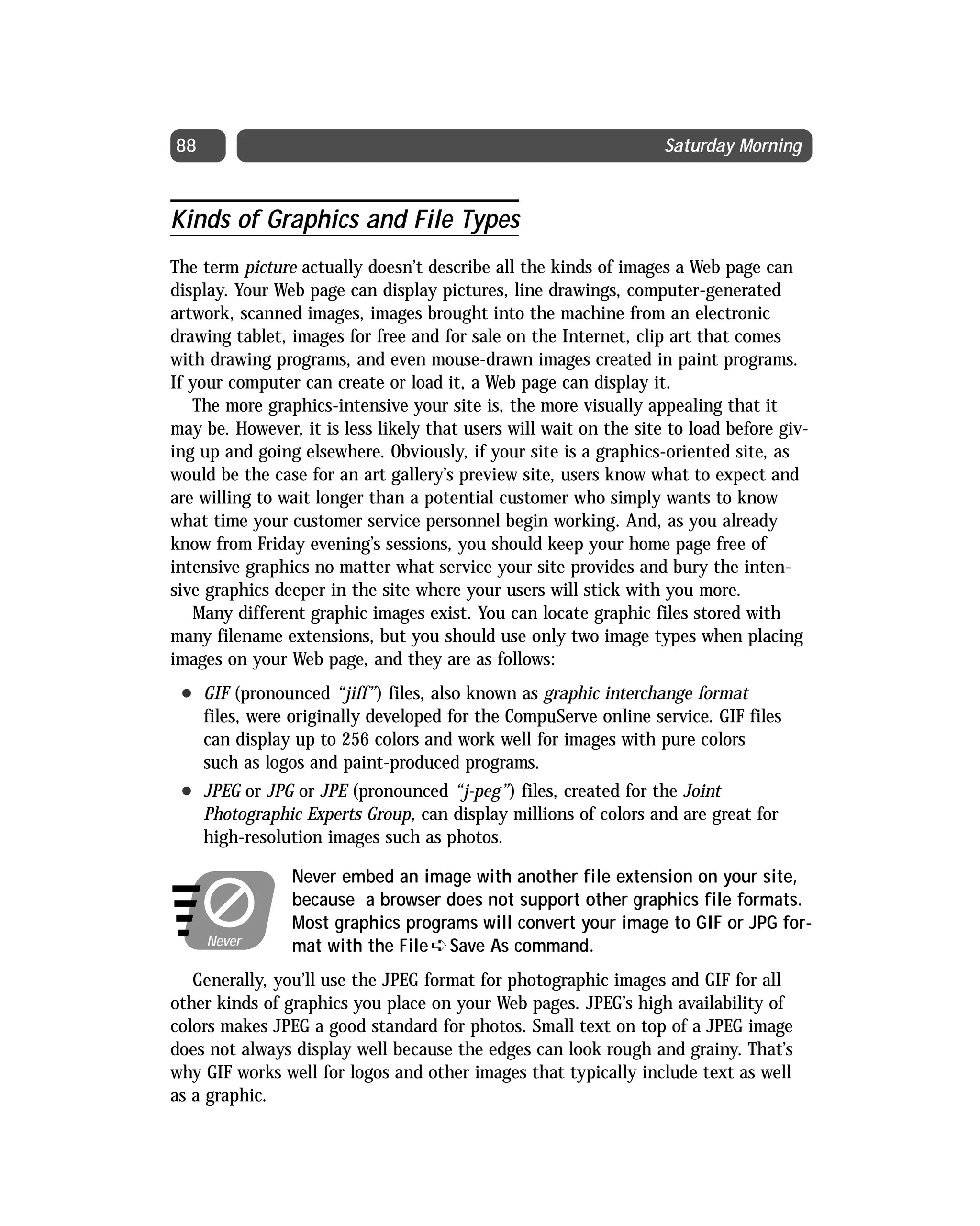 Html 4 01 Weekend Crash Course (2000) 0764547461