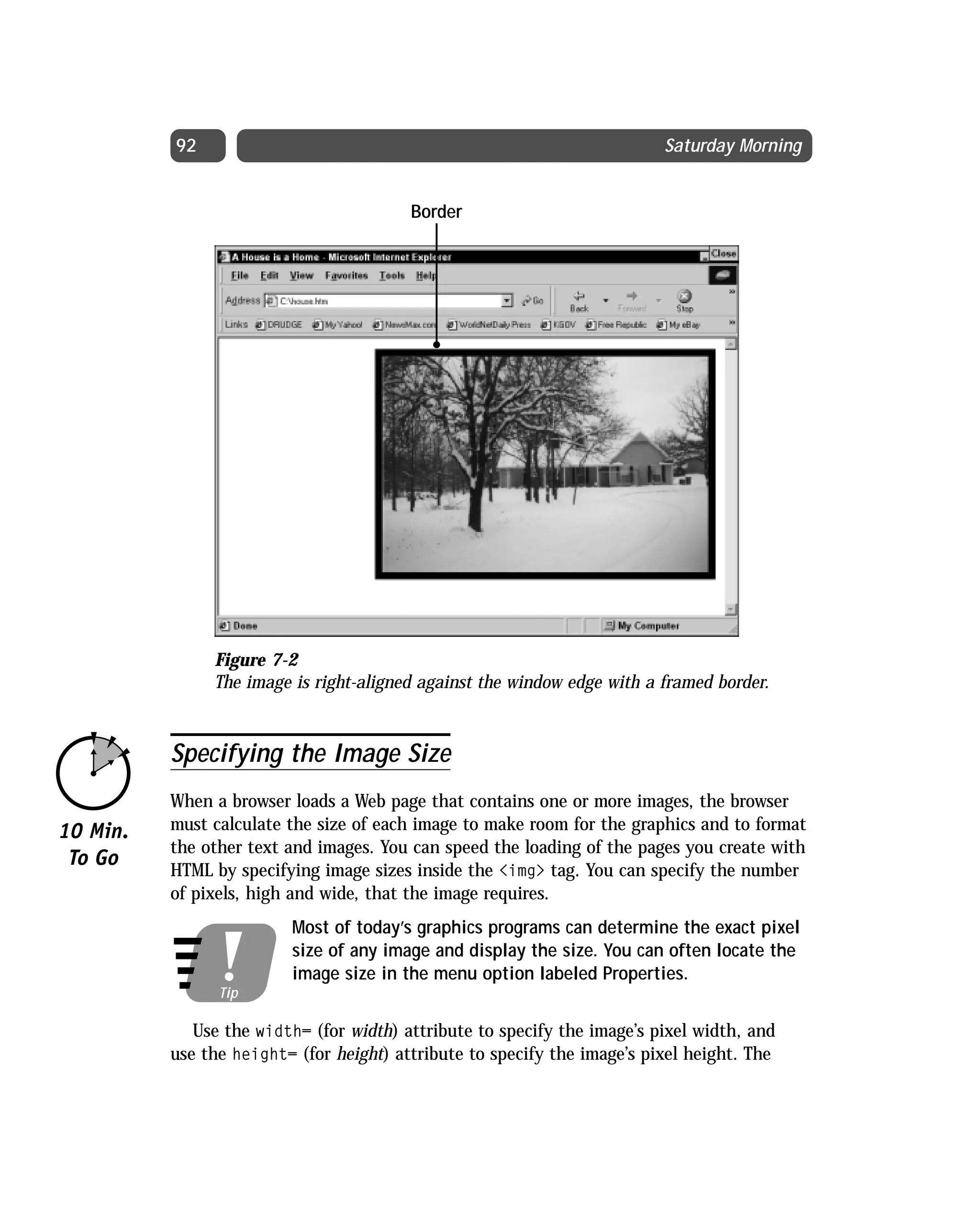 Html 4 01 Weekend Crash Course (2000) 0764547461