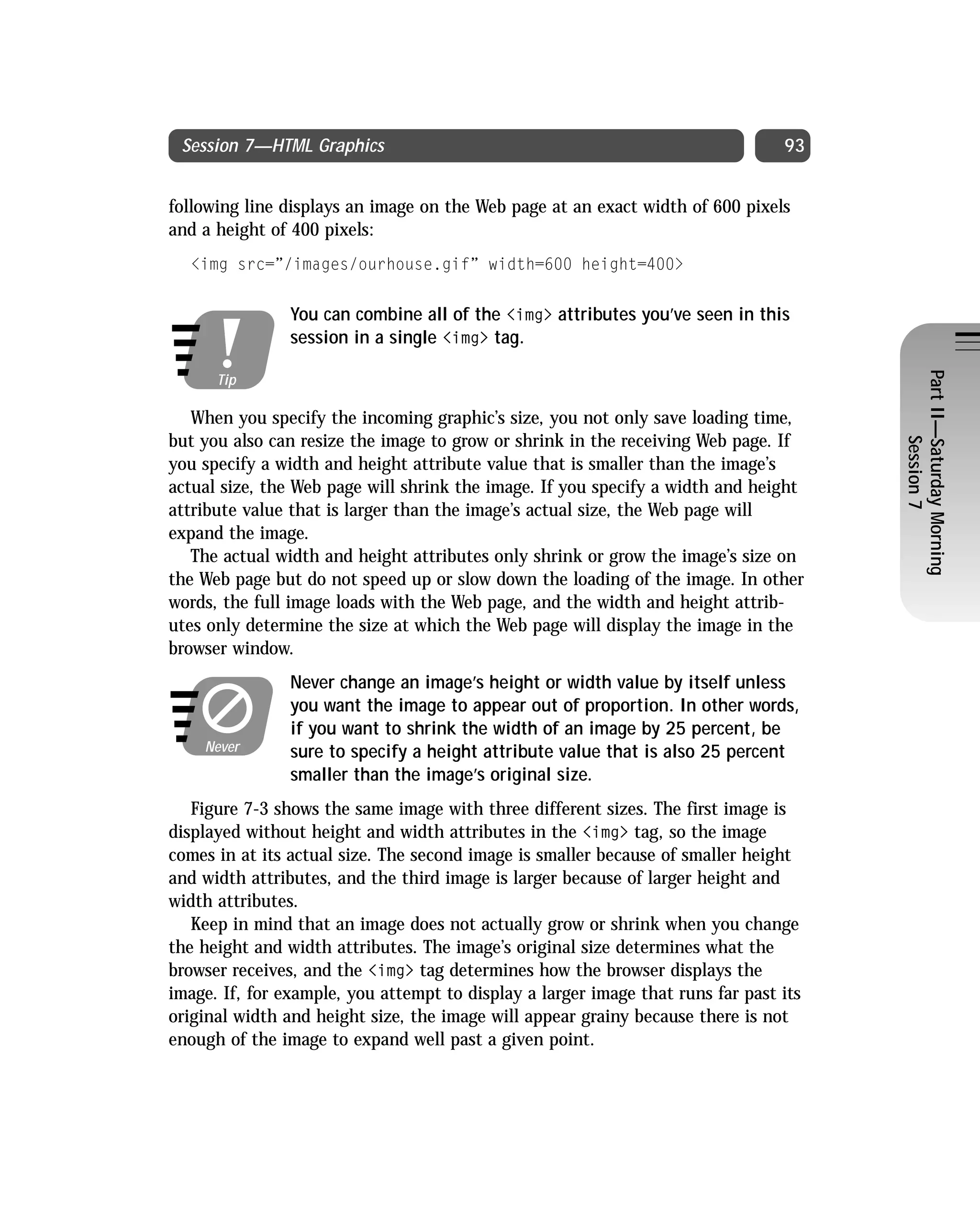 Html 4 01 Weekend Crash Course (2000) 0764547461