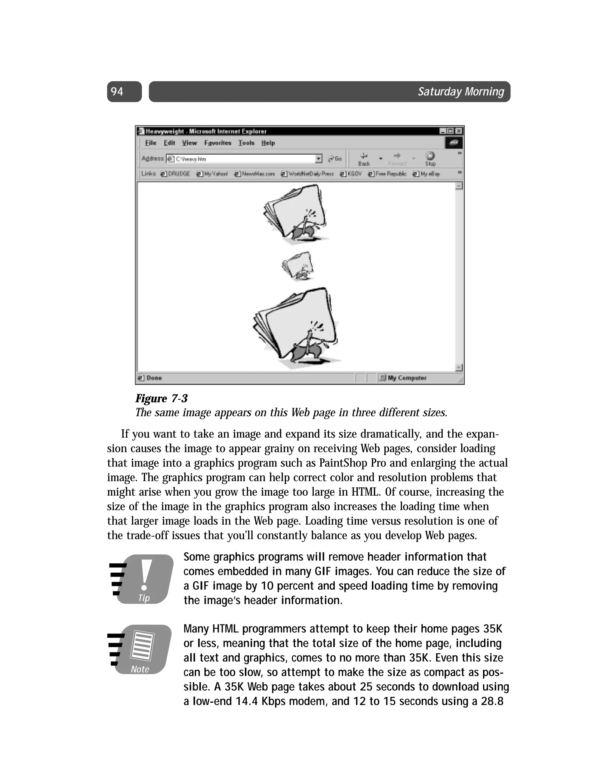 Html 4 01 Weekend Crash Course (2000) 0764547461