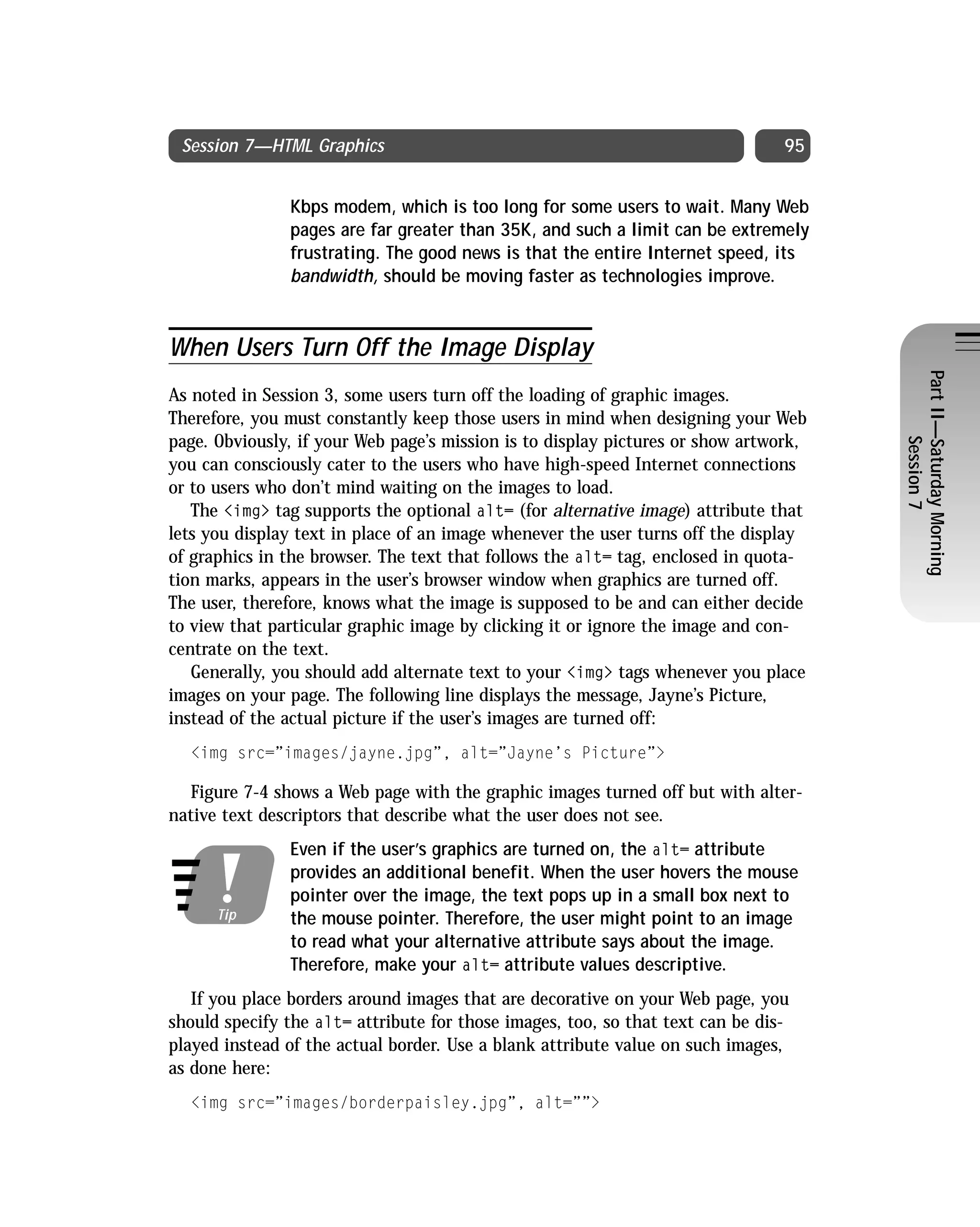 Html 4 01 Weekend Crash Course (2000) 0764547461