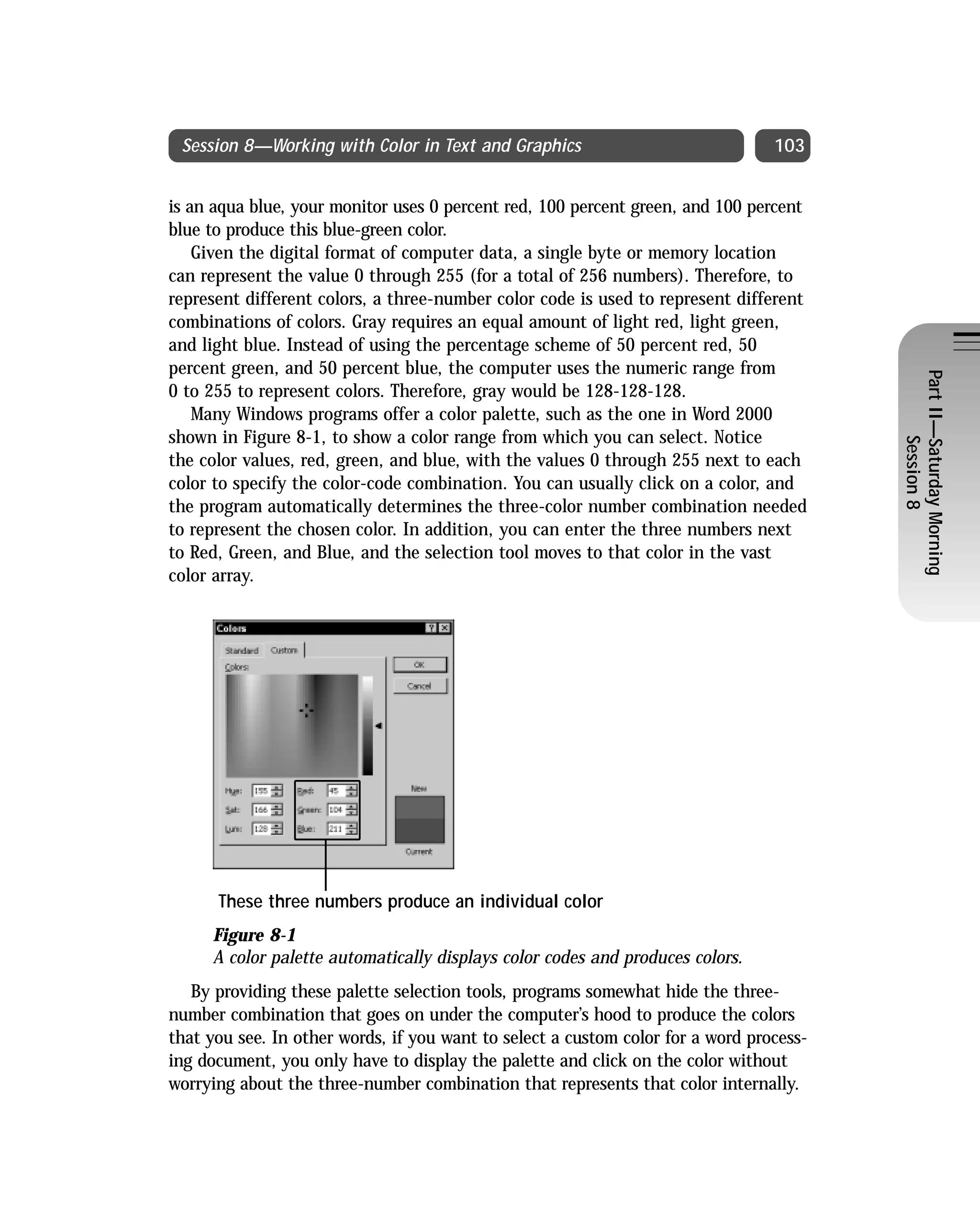 Html 4 01 Weekend Crash Course (2000) 0764547461