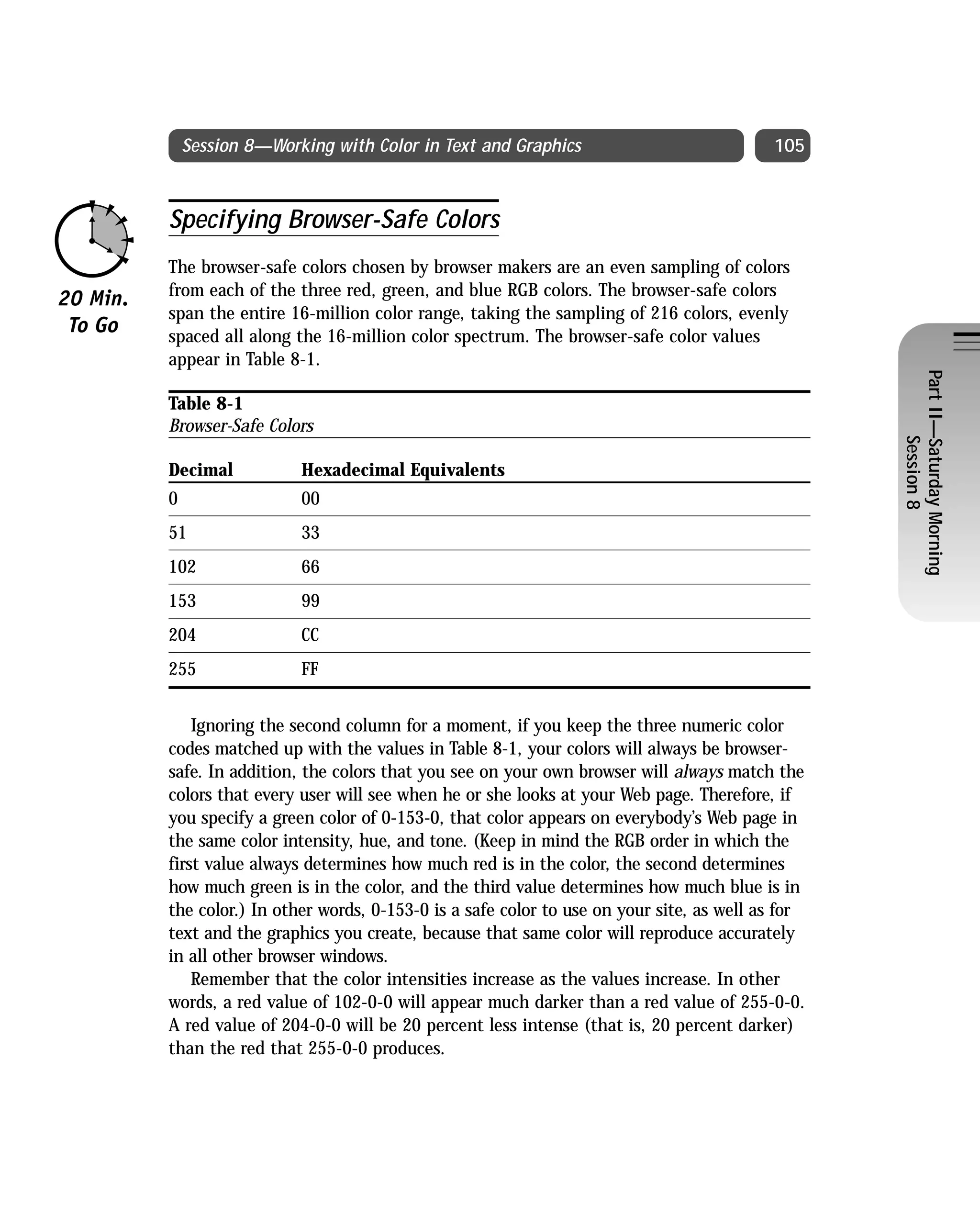 Html 4 01 Weekend Crash Course (2000) 0764547461