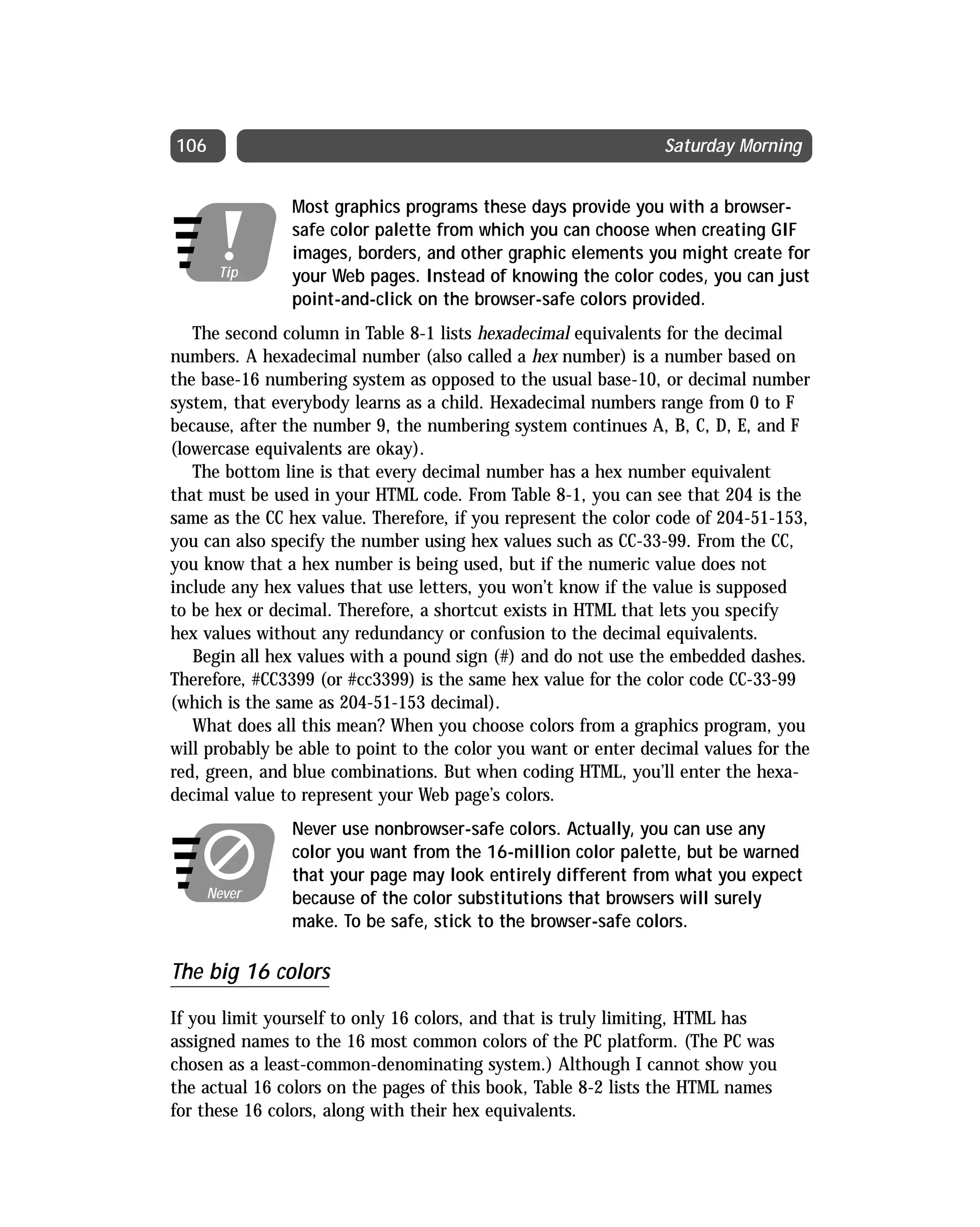 Html 4 01 Weekend Crash Course (2000) 0764547461