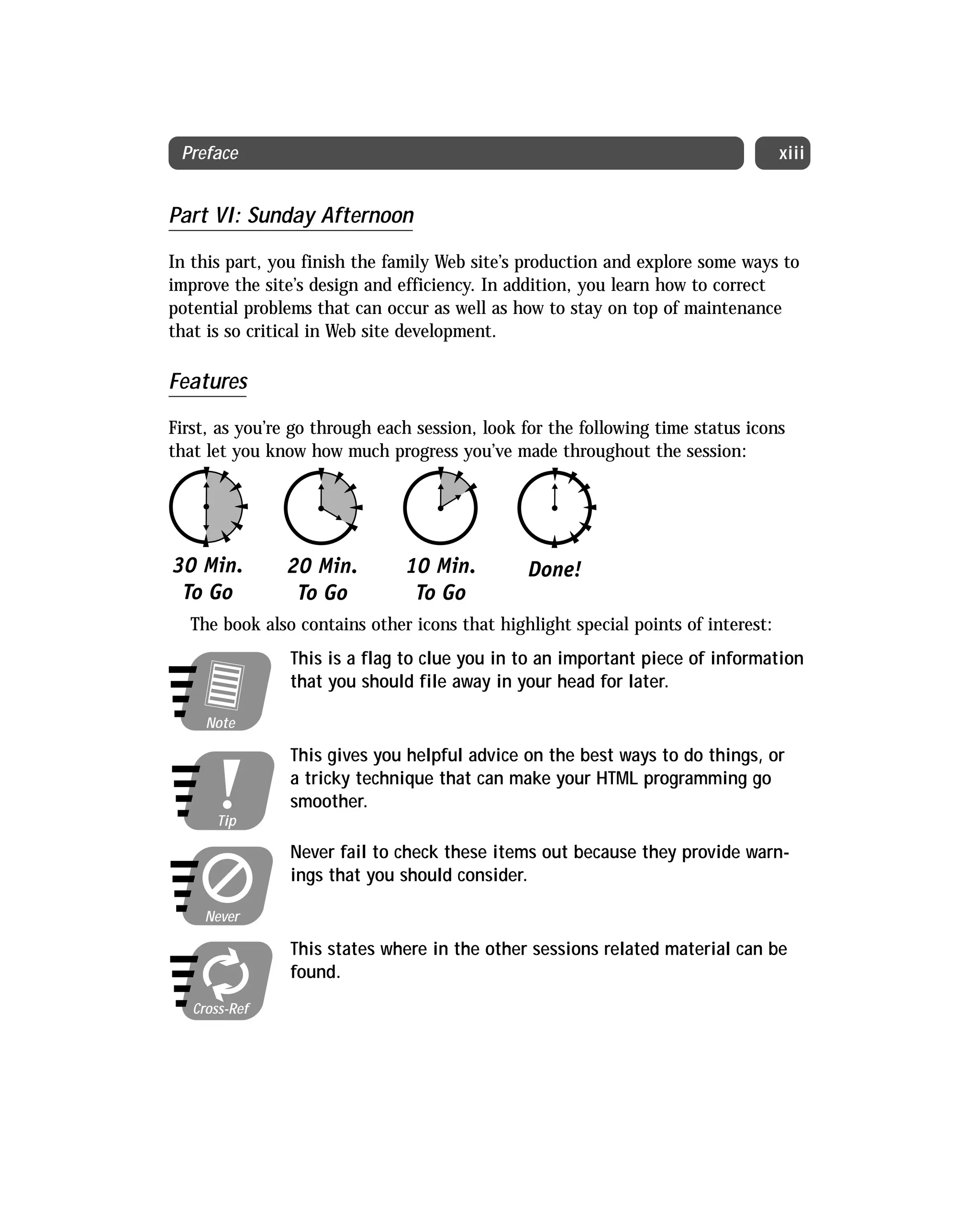 Html 4 01 Weekend Crash Course (2000) 0764547461