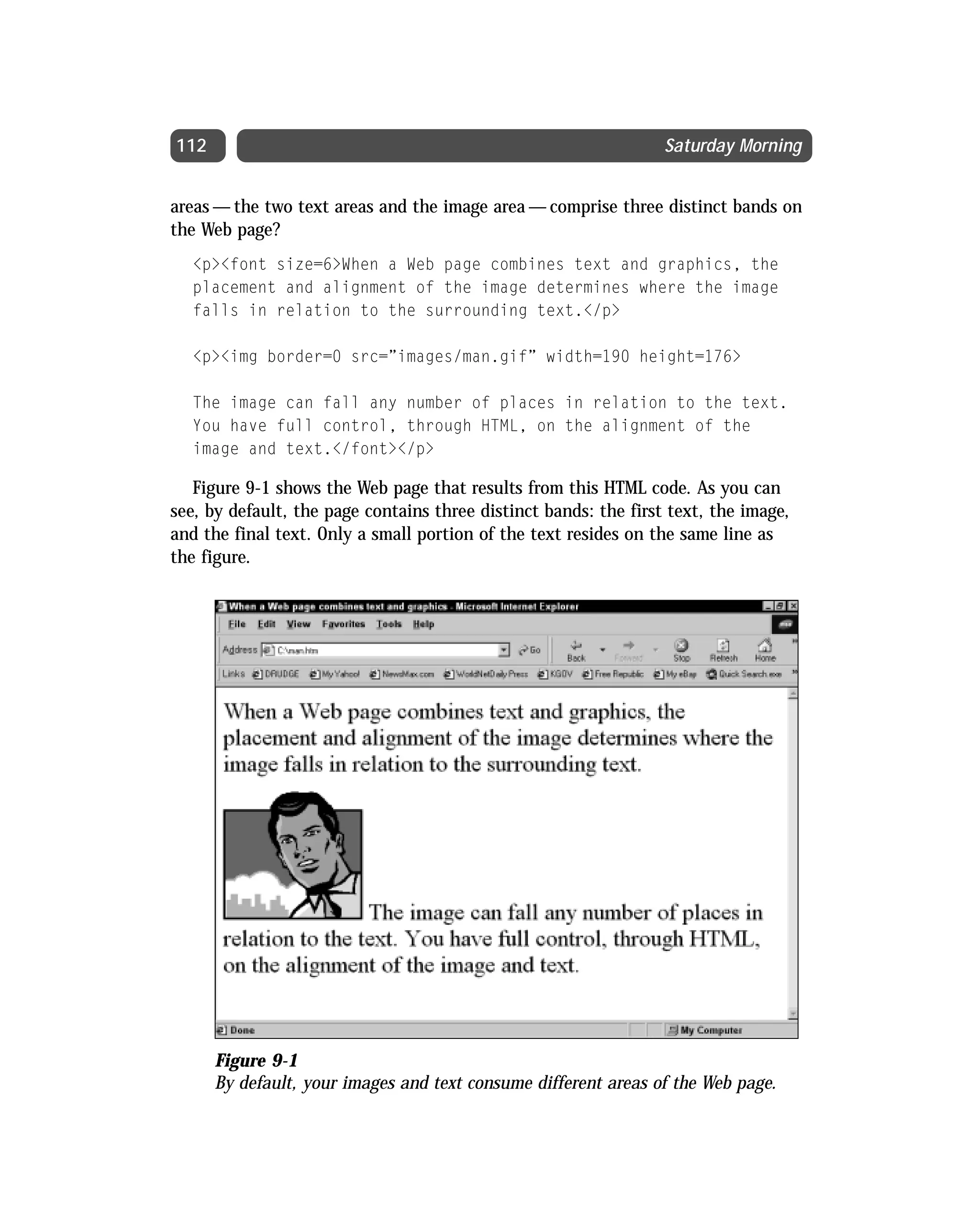 Html 4 01 Weekend Crash Course (2000) 0764547461