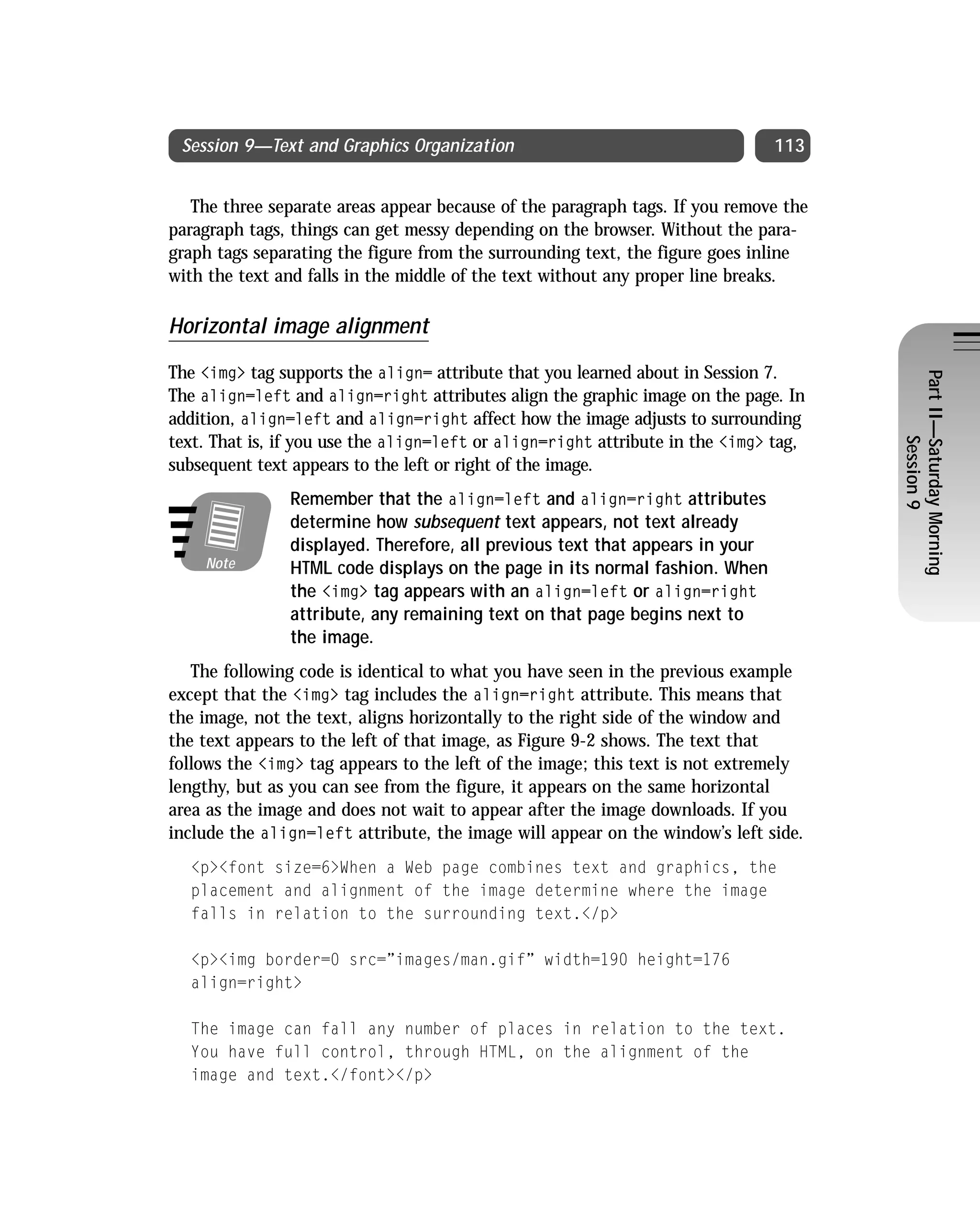 Html 4 01 Weekend Crash Course (2000) 0764547461