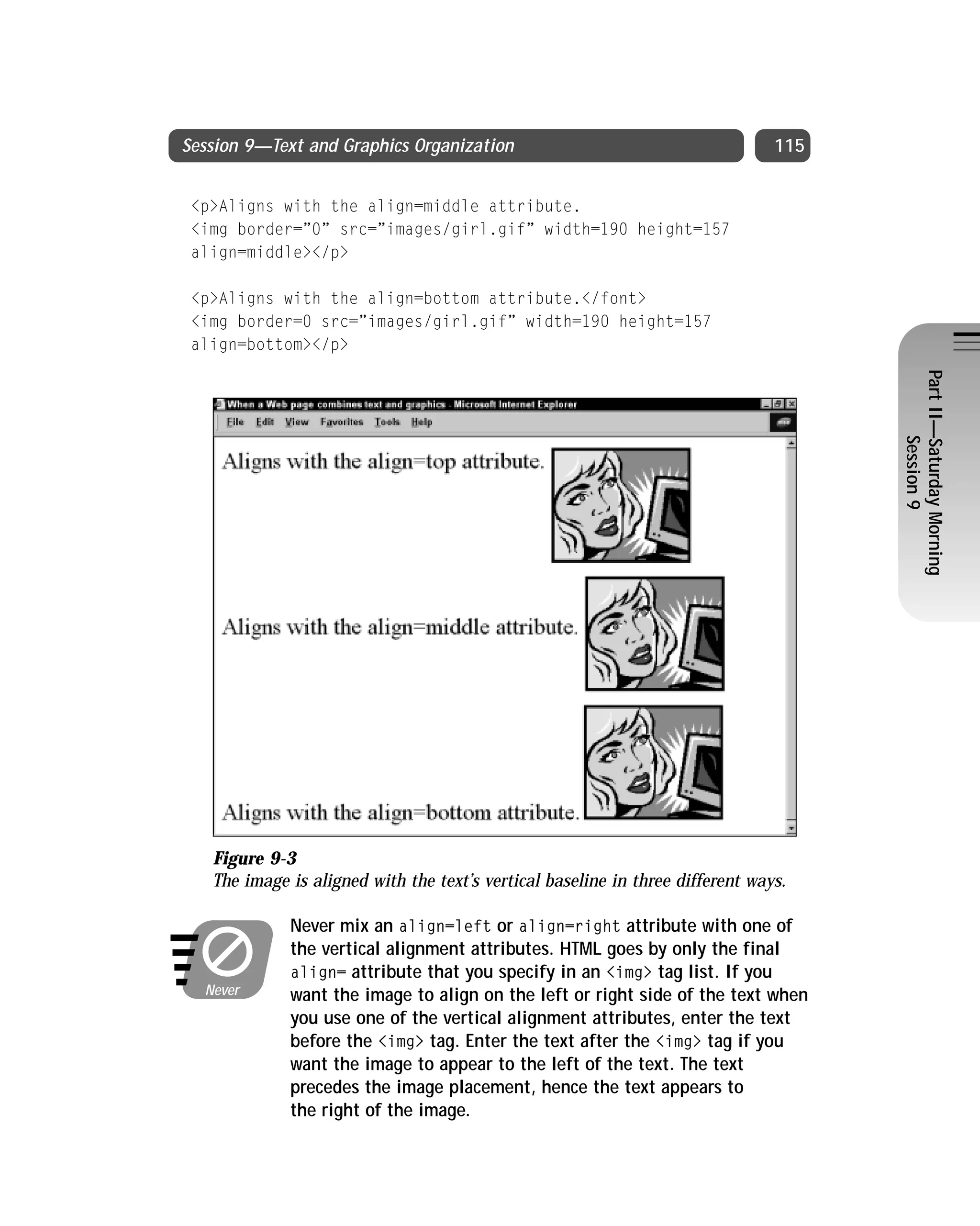 Html 4 01 Weekend Crash Course (2000) 0764547461