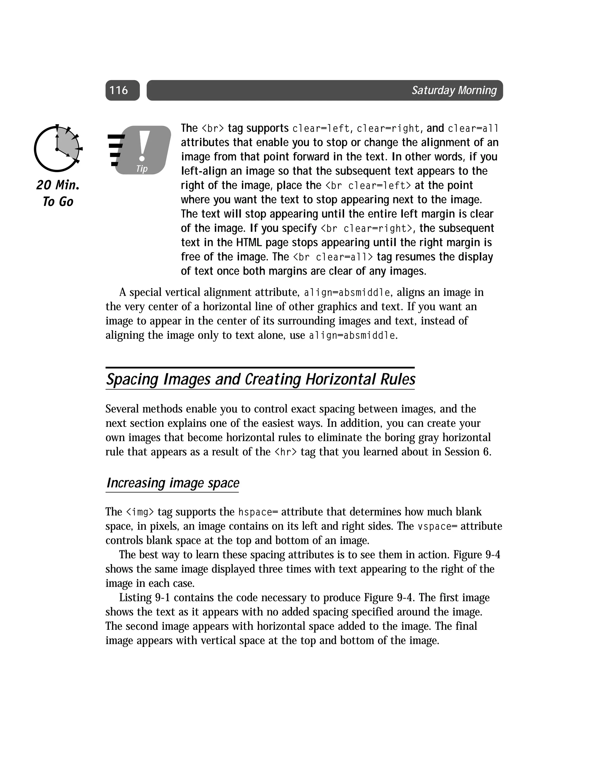 Html 4 01 Weekend Crash Course (2000) 0764547461