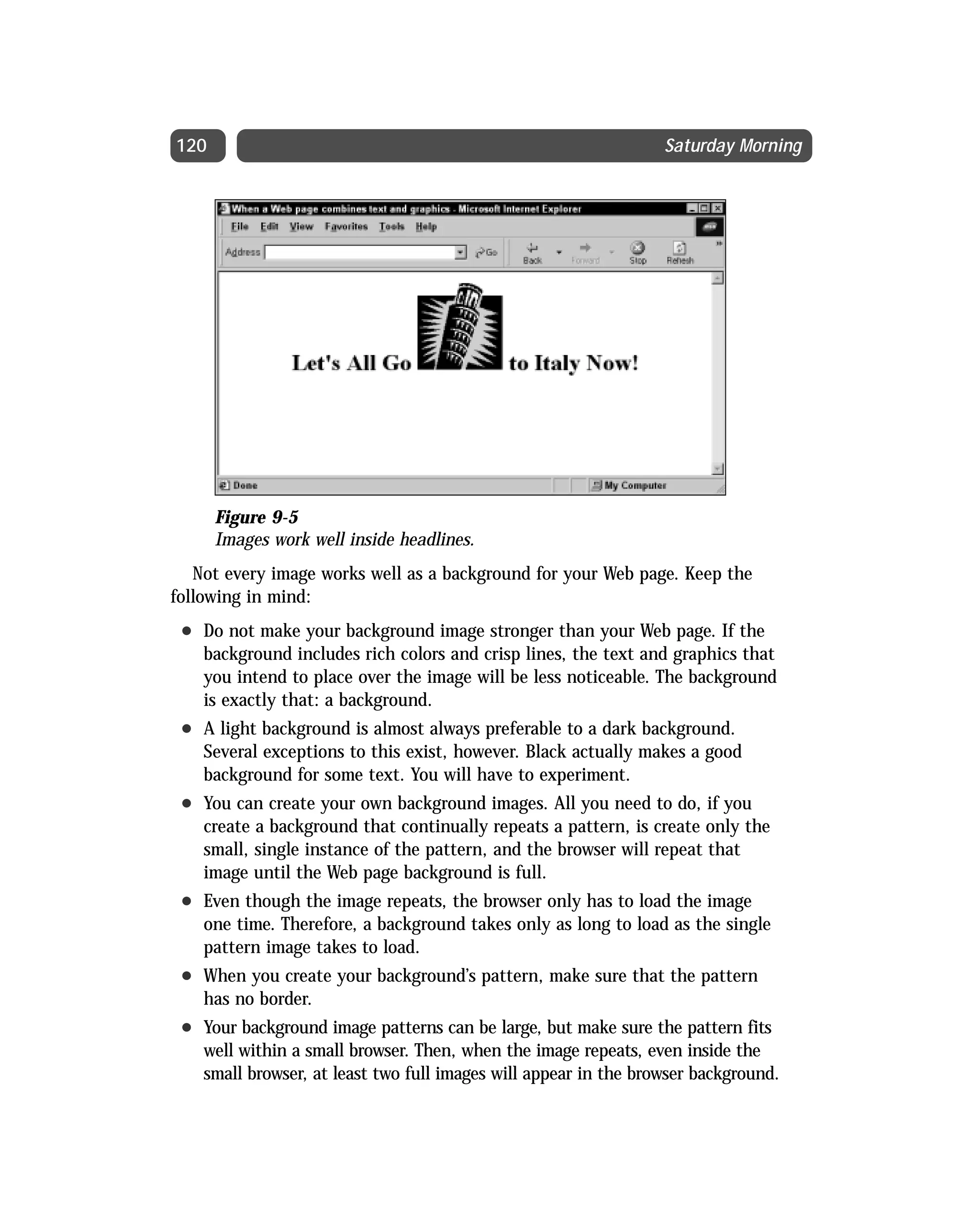 Html 4 01 Weekend Crash Course (2000) 0764547461