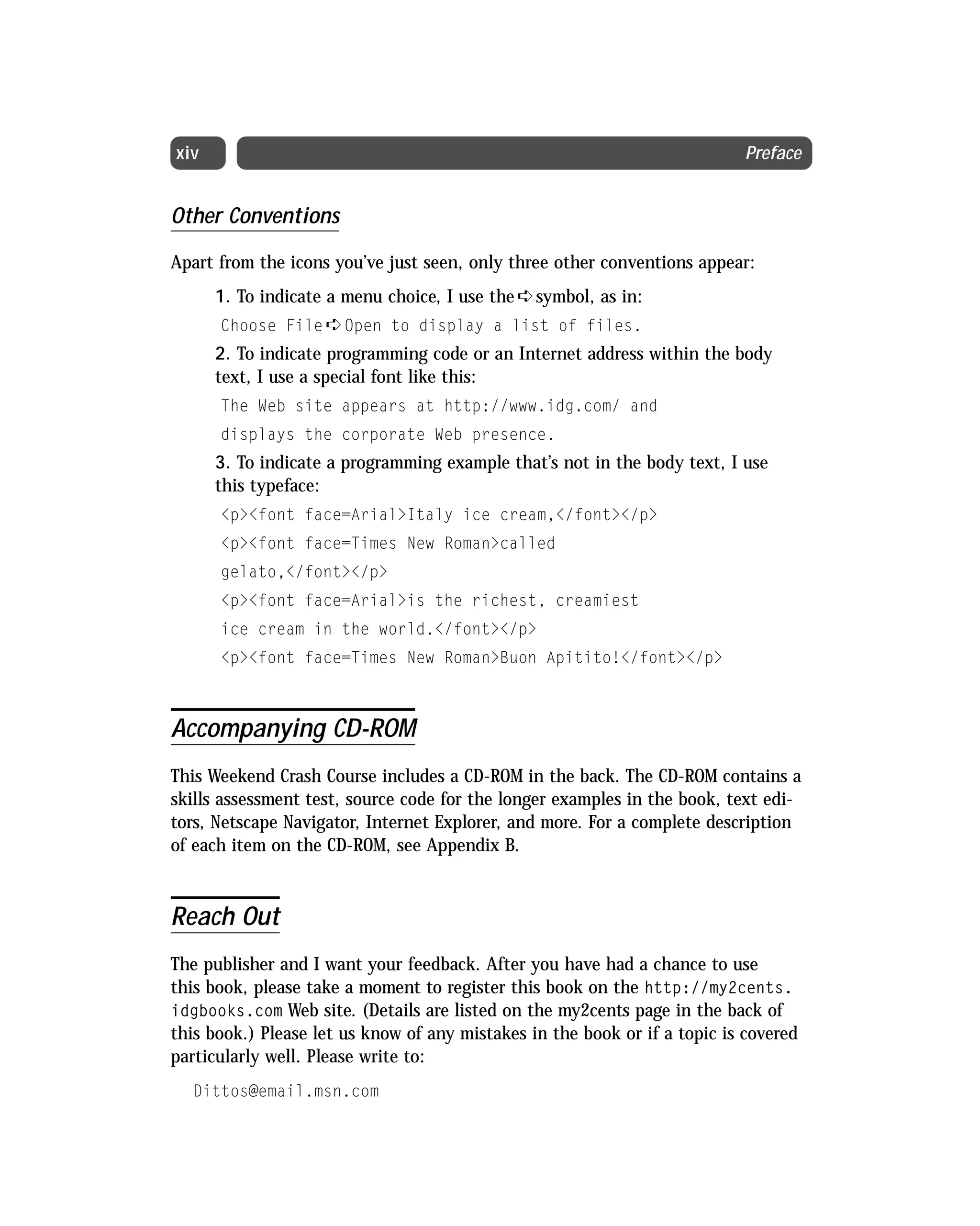 Html 4 01 Weekend Crash Course (2000) 0764547461