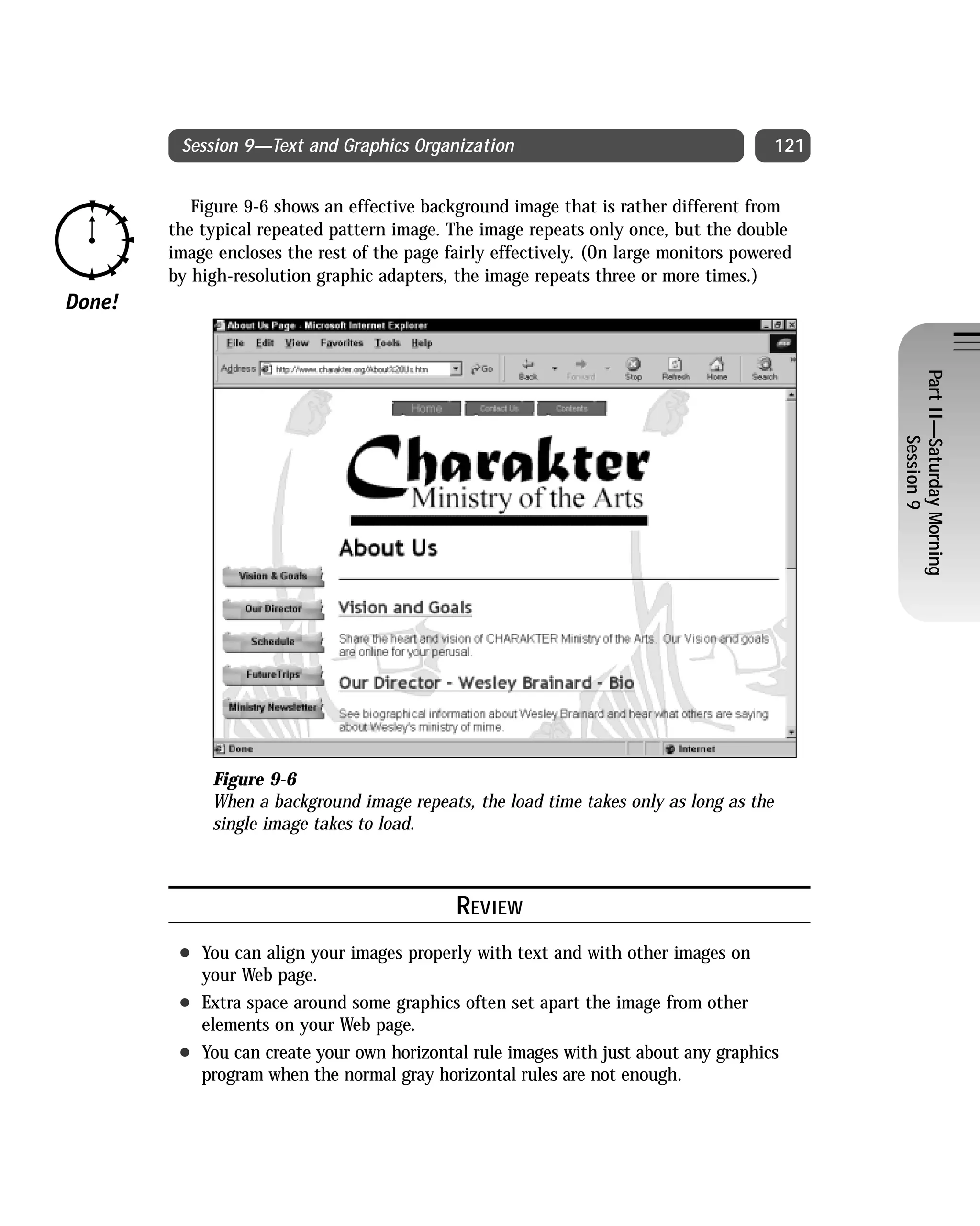 Html 4 01 Weekend Crash Course (2000) 0764547461