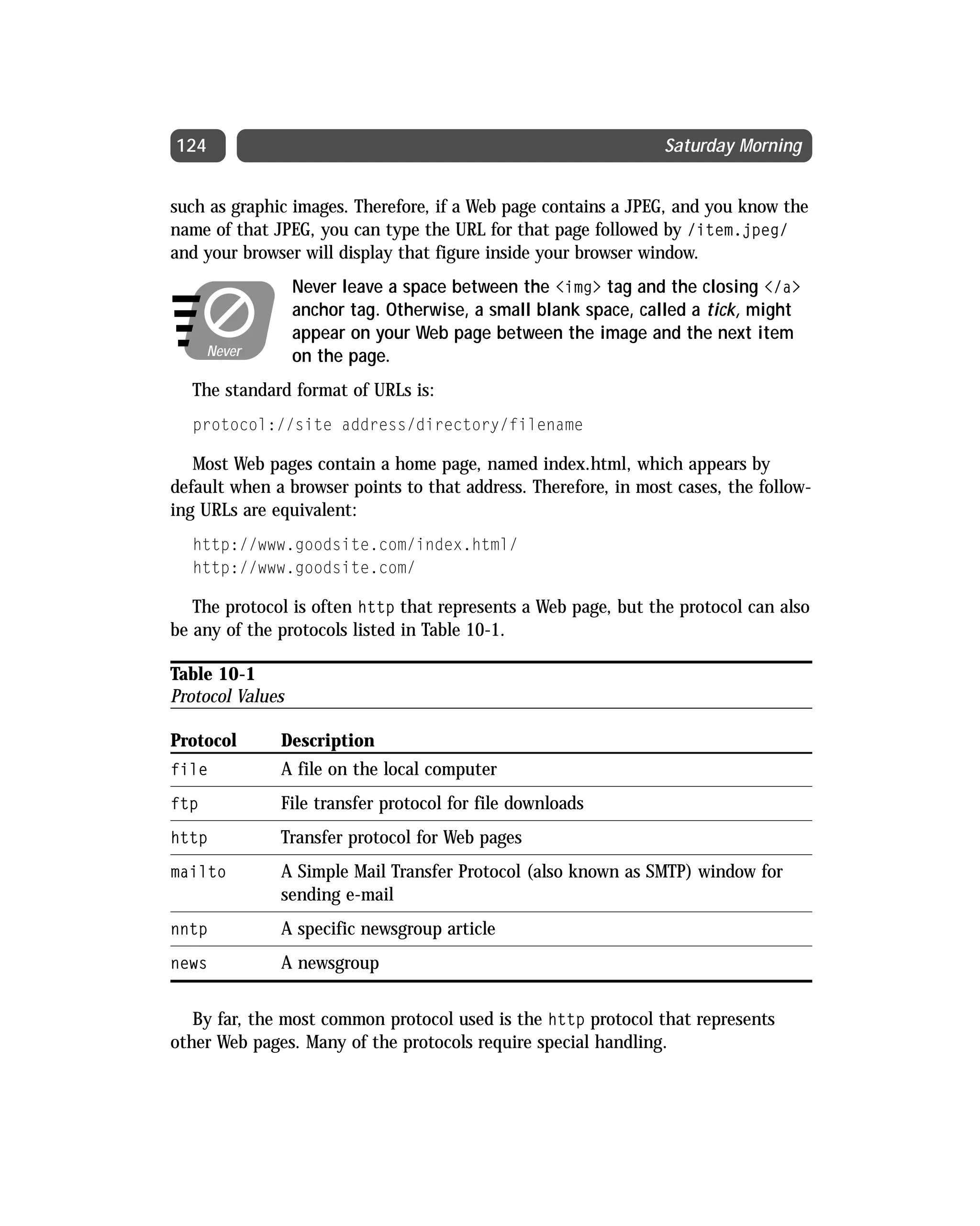 Html 4 01 Weekend Crash Course (2000) 0764547461