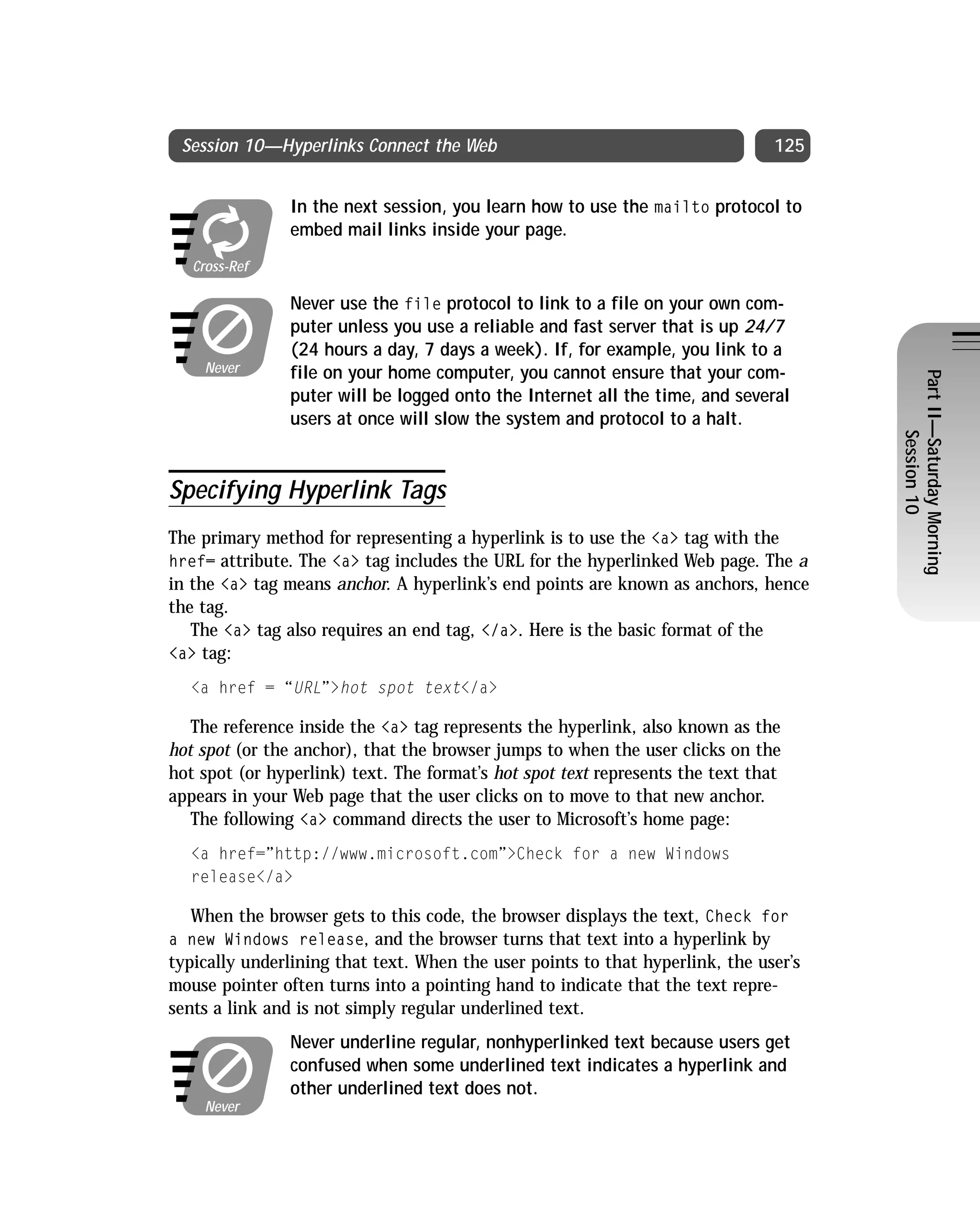 Html 4 01 Weekend Crash Course (2000) 0764547461