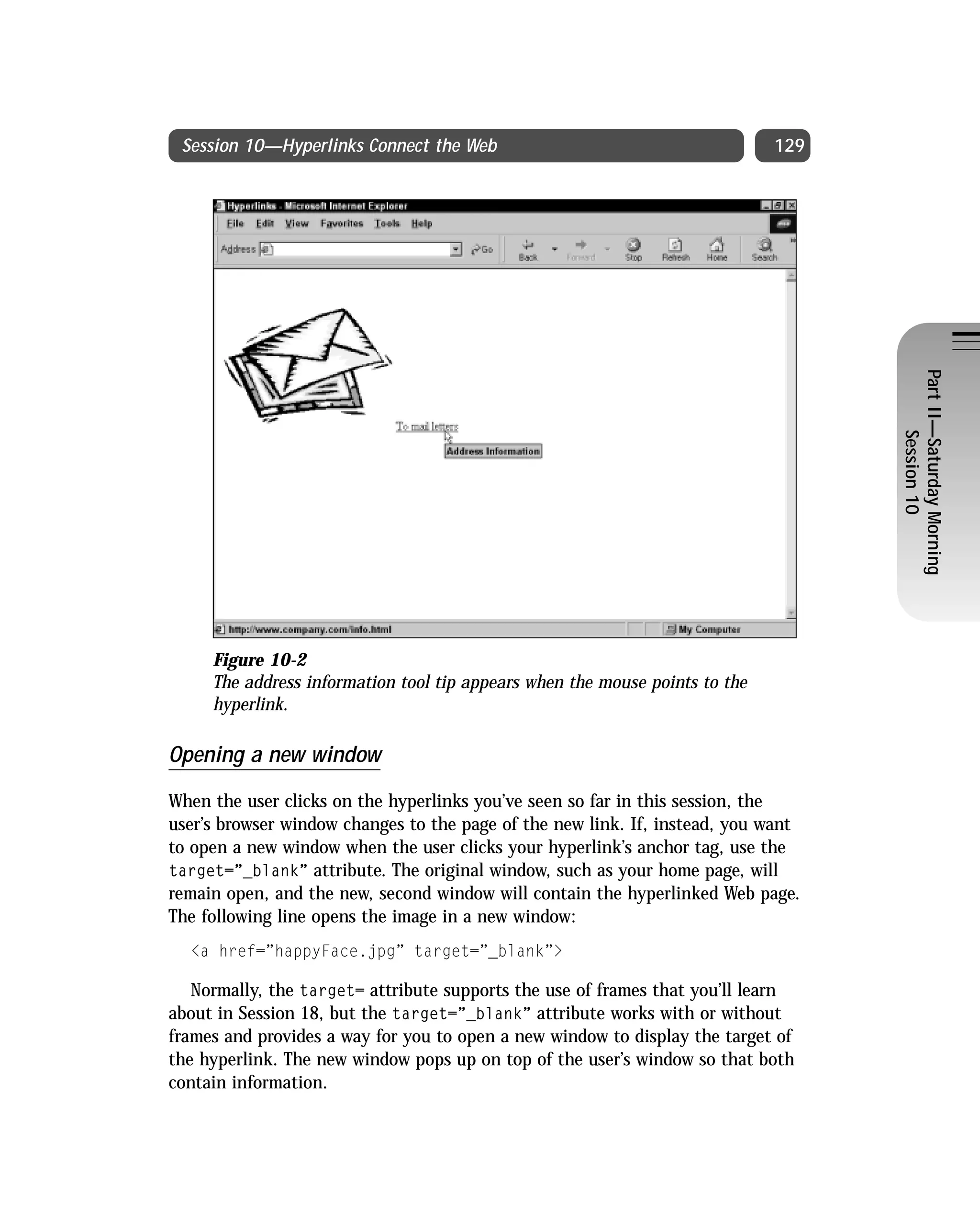 Html 4 01 Weekend Crash Course (2000) 0764547461