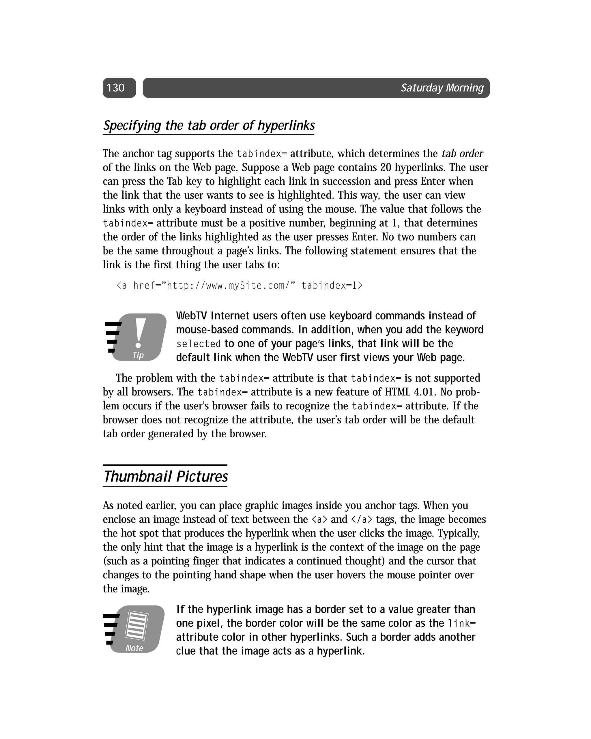 Html 4 01 Weekend Crash Course (2000) 0764547461