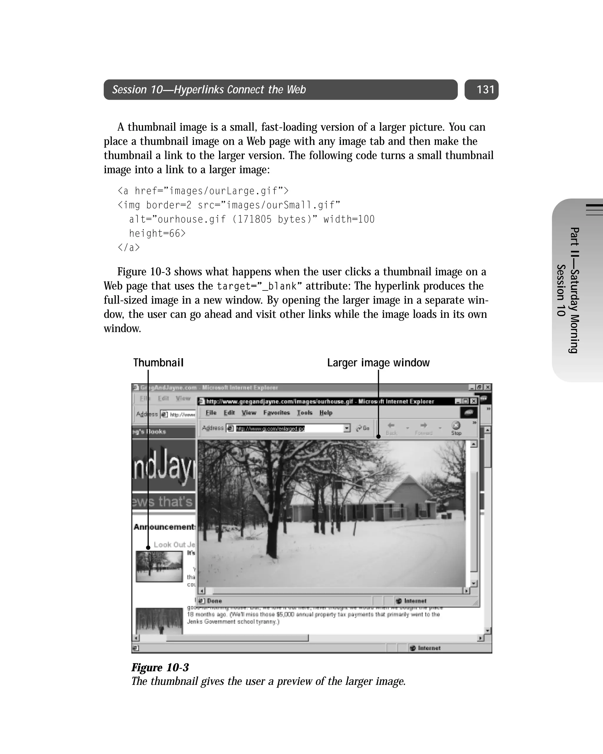 Html 4 01 Weekend Crash Course (2000) 0764547461