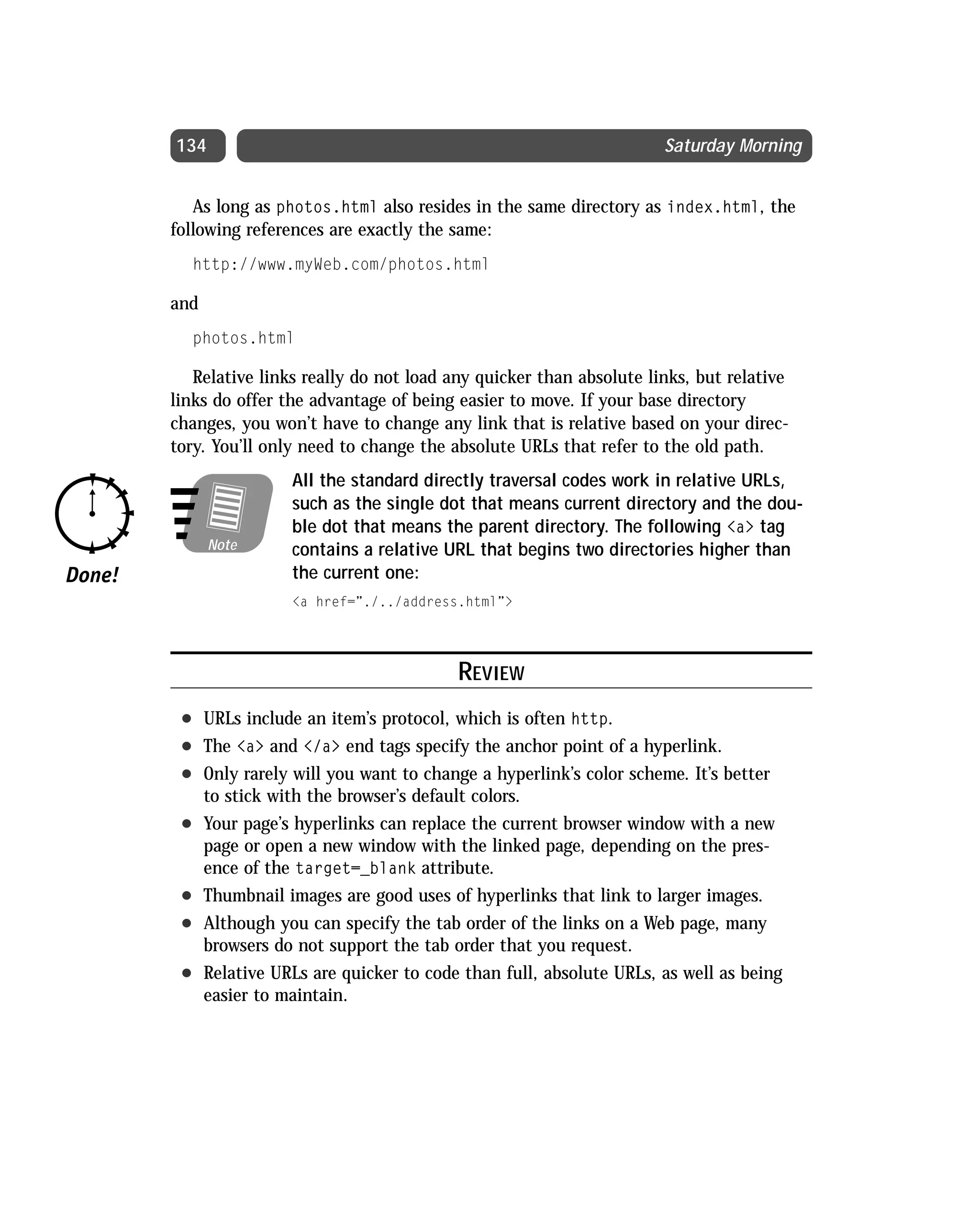 Html 4 01 Weekend Crash Course (2000) 0764547461