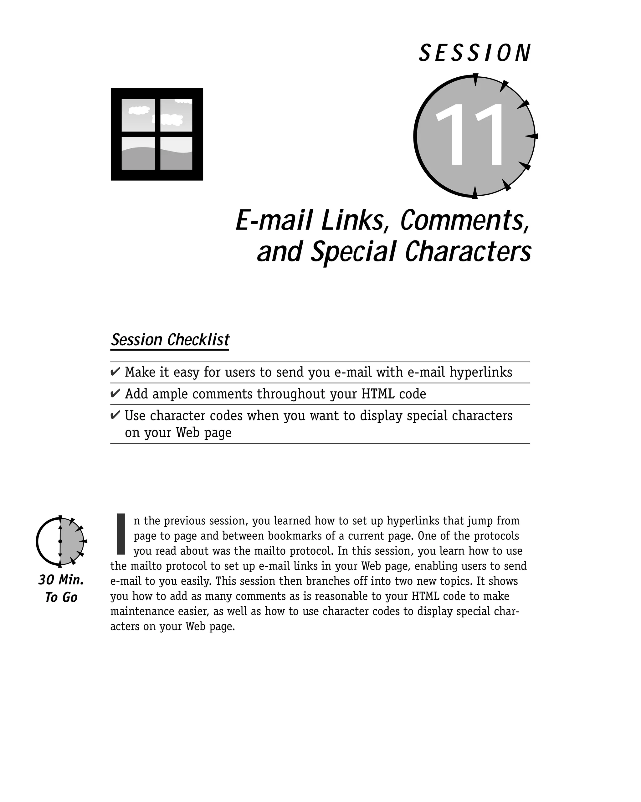 Html 4 01 Weekend Crash Course (2000) 0764547461