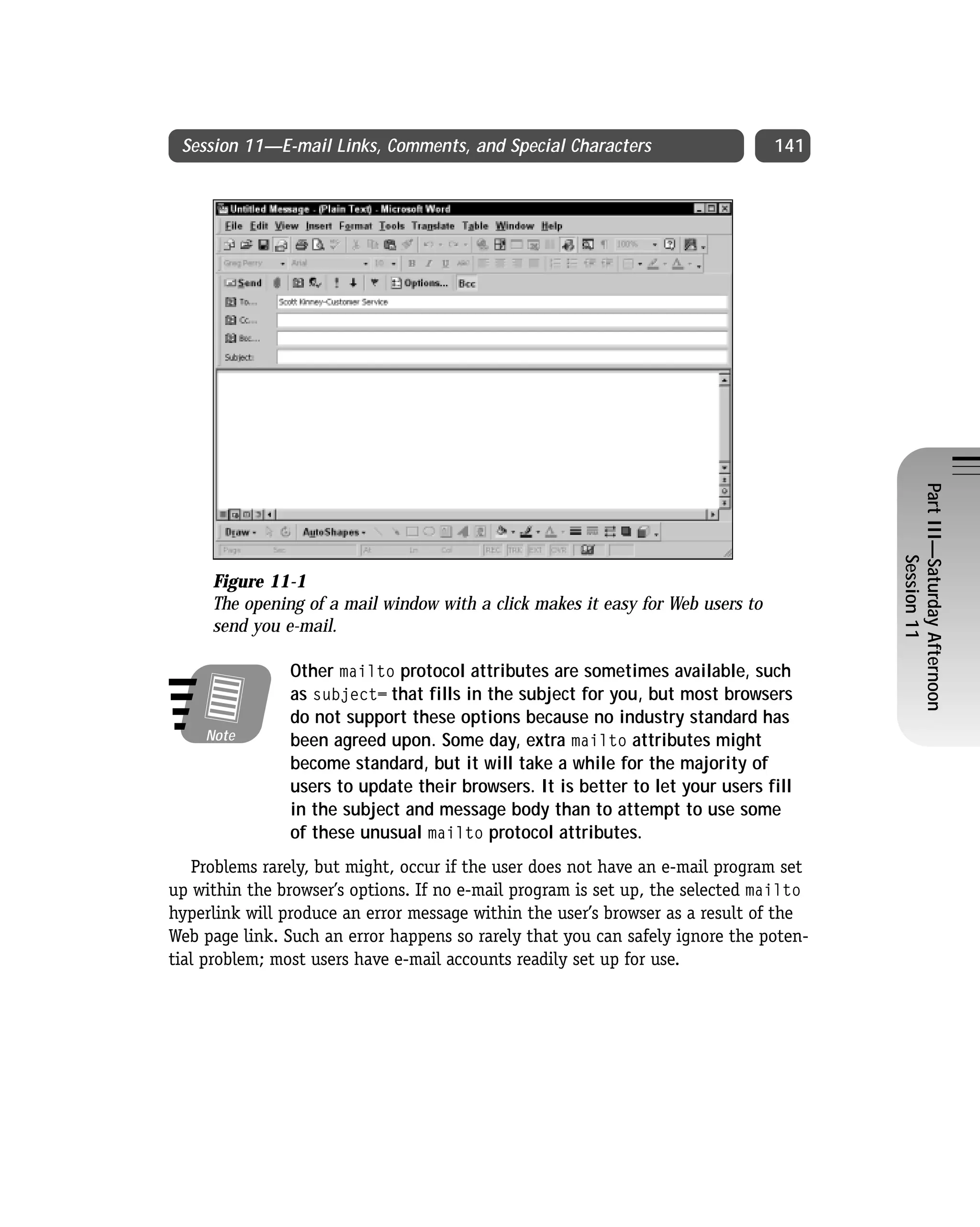 Html 4 01 Weekend Crash Course (2000) 0764547461