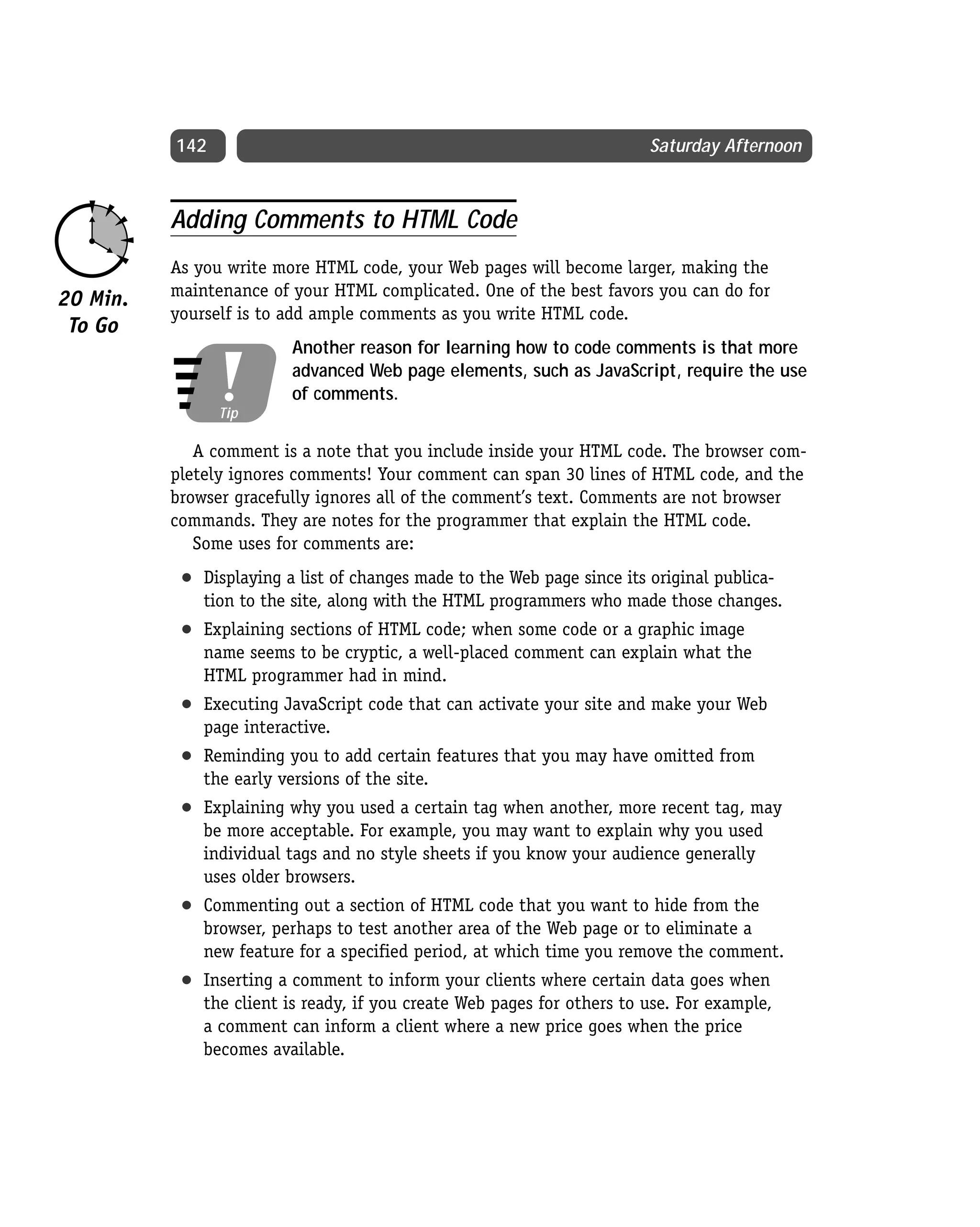 Html 4 01 Weekend Crash Course (2000) 0764547461