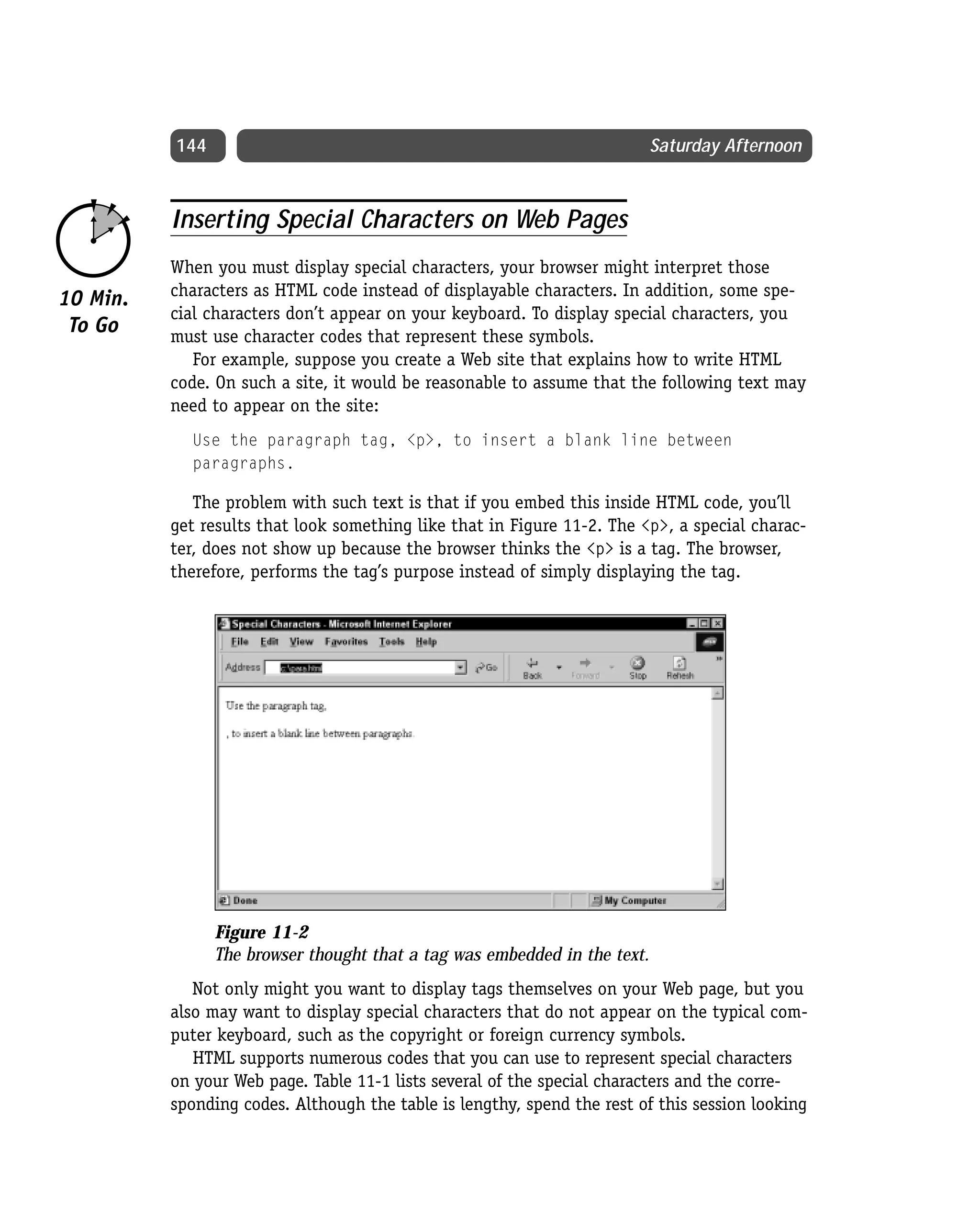 Html 4 01 Weekend Crash Course (2000) 0764547461