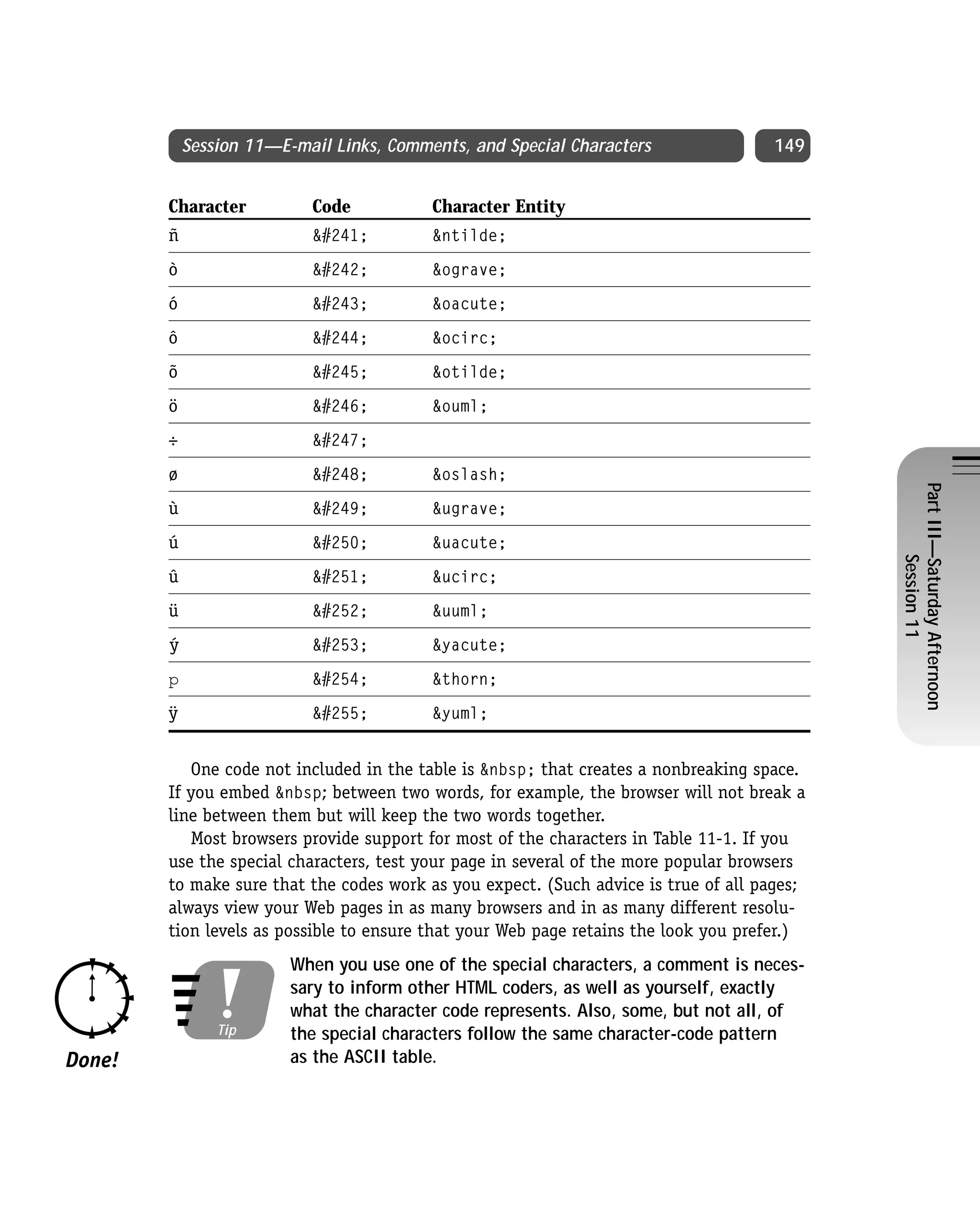 Html 4 01 Weekend Crash Course (2000) 0764547461
