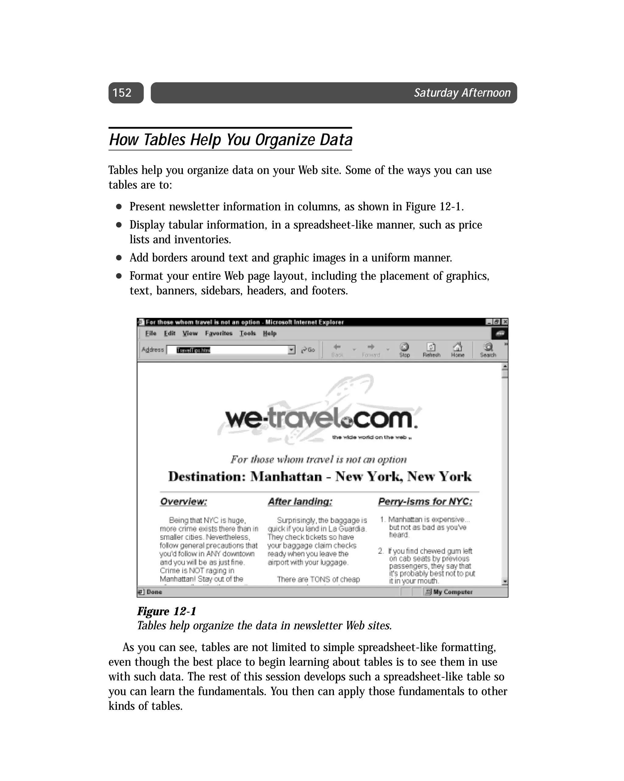 Html 4 01 Weekend Crash Course (2000) 0764547461