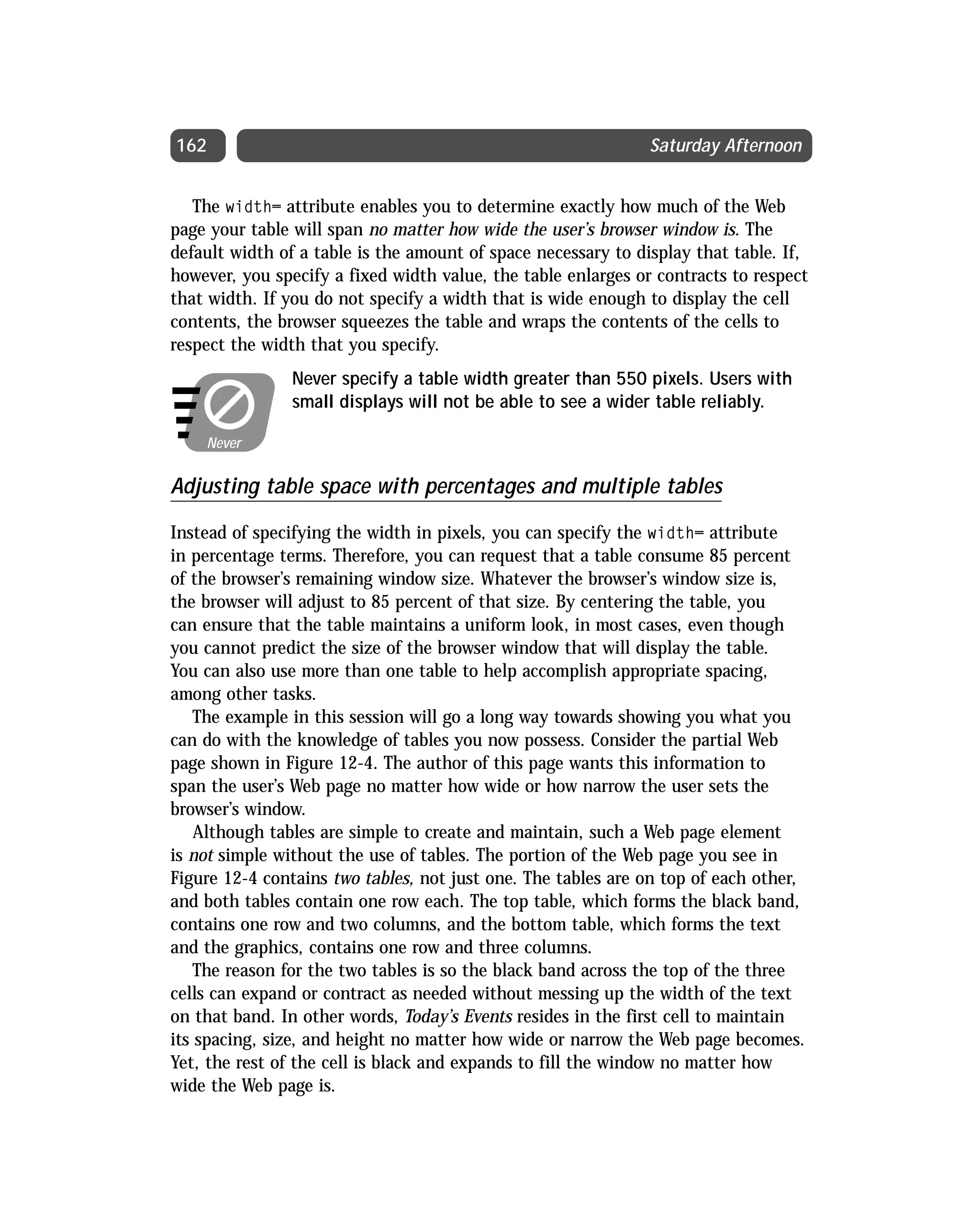 Html 4 01 Weekend Crash Course (2000) 0764547461