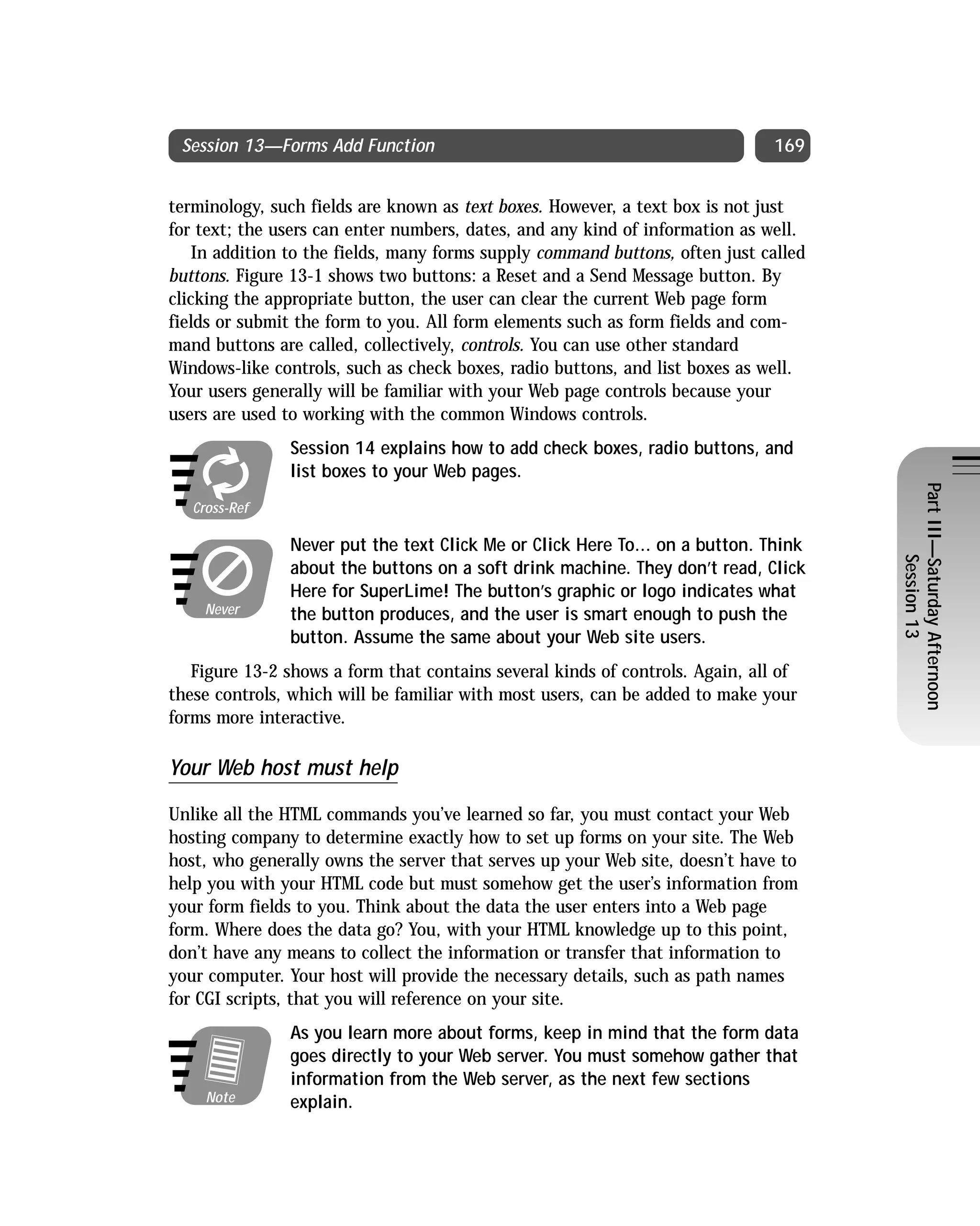 Html 4 01 Weekend Crash Course (2000) 0764547461