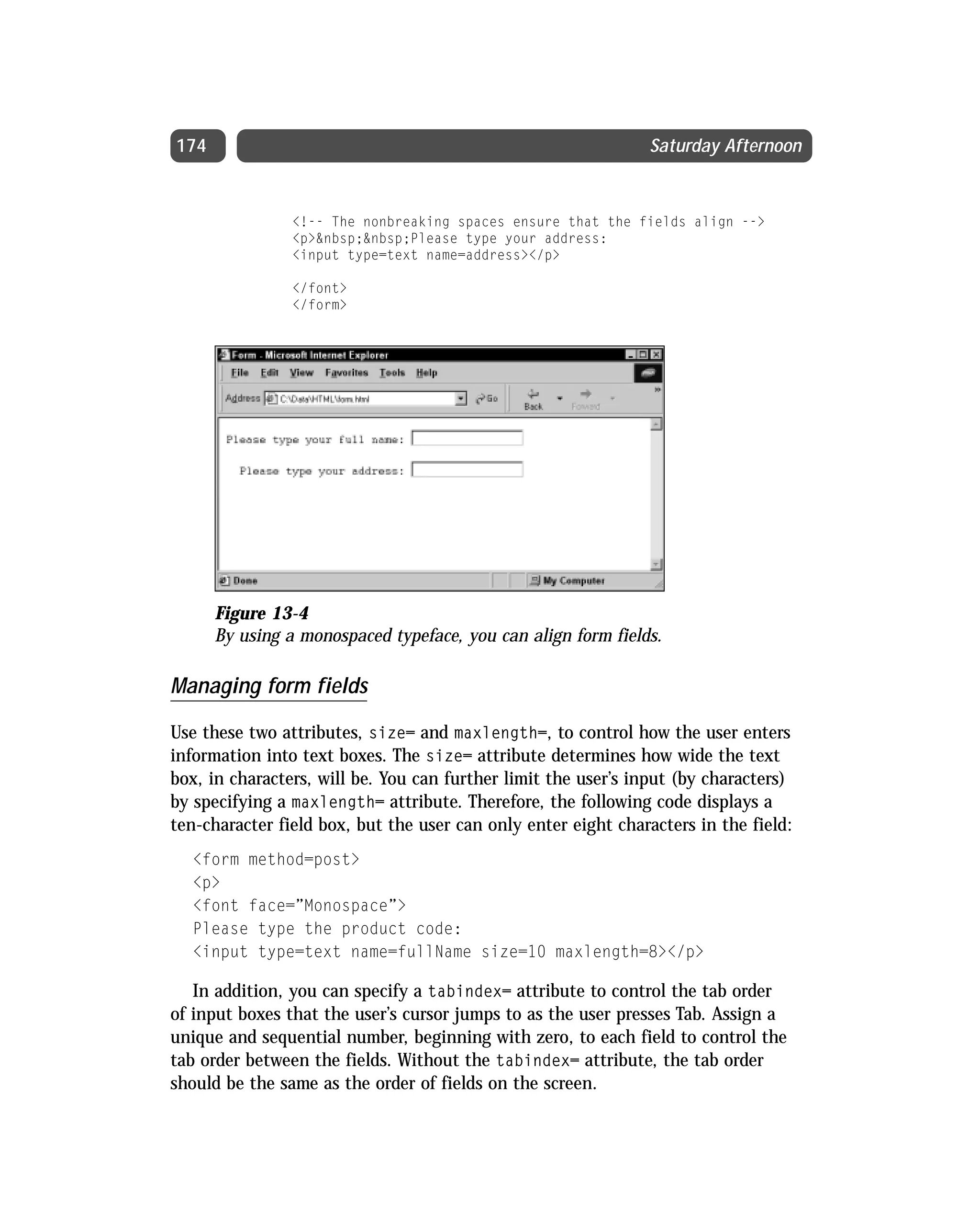Html 4 01 Weekend Crash Course (2000) 0764547461