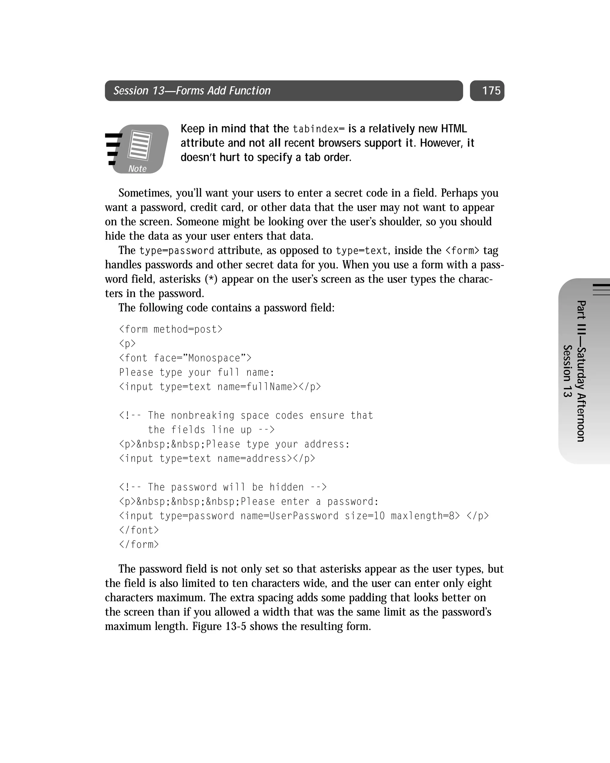 Html 4 01 Weekend Crash Course (2000) 0764547461