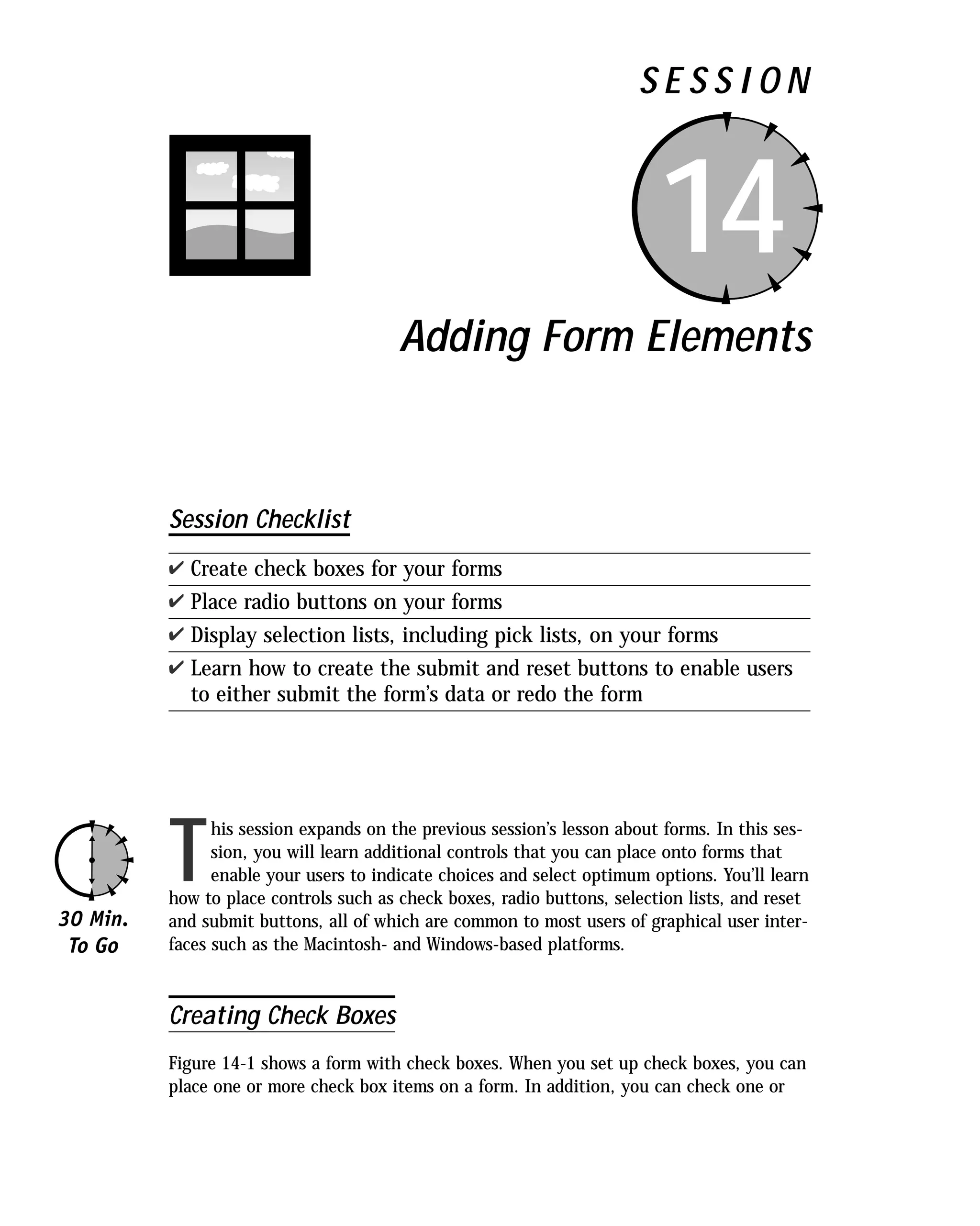 Html 4 01 Weekend Crash Course (2000) 0764547461