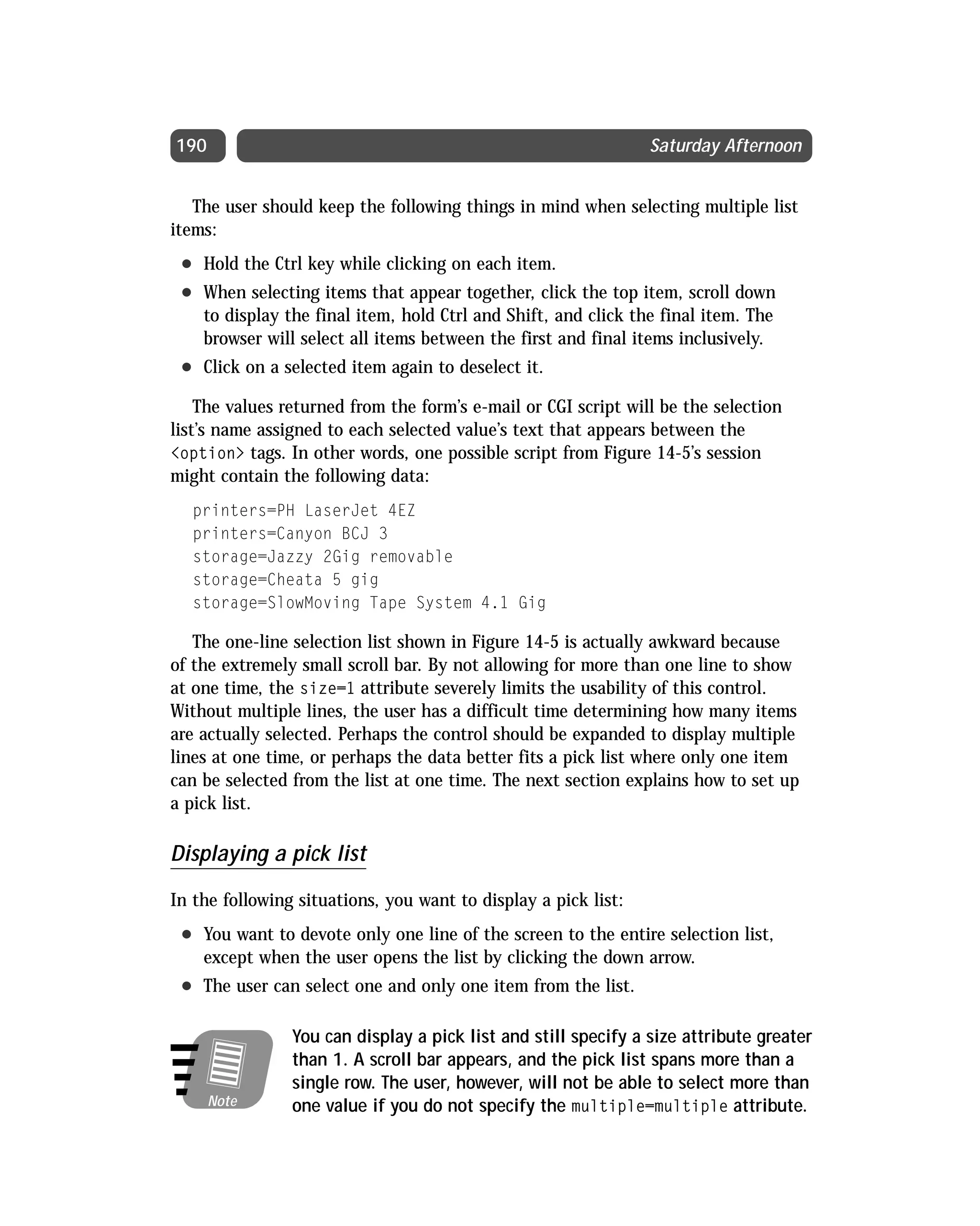 Html 4 01 Weekend Crash Course (2000) 0764547461