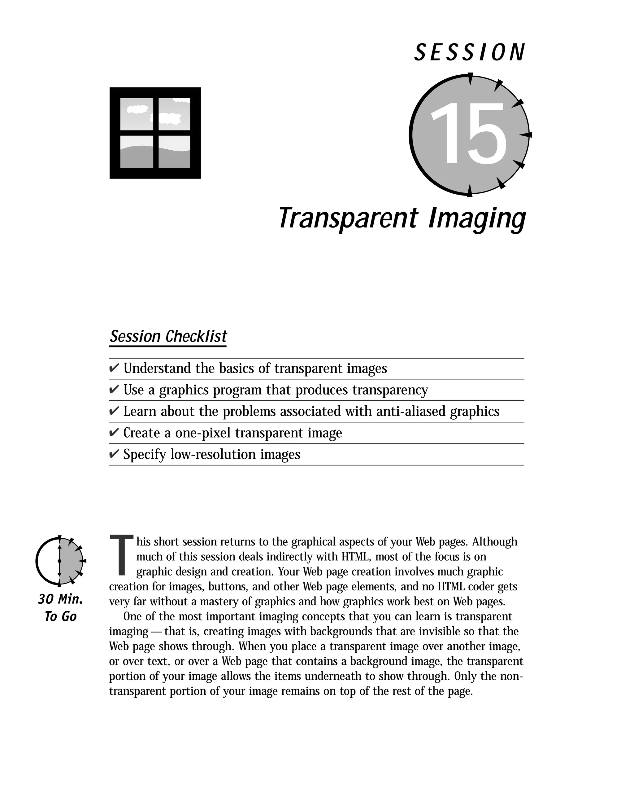 Html 4 01 Weekend Crash Course (2000) 0764547461