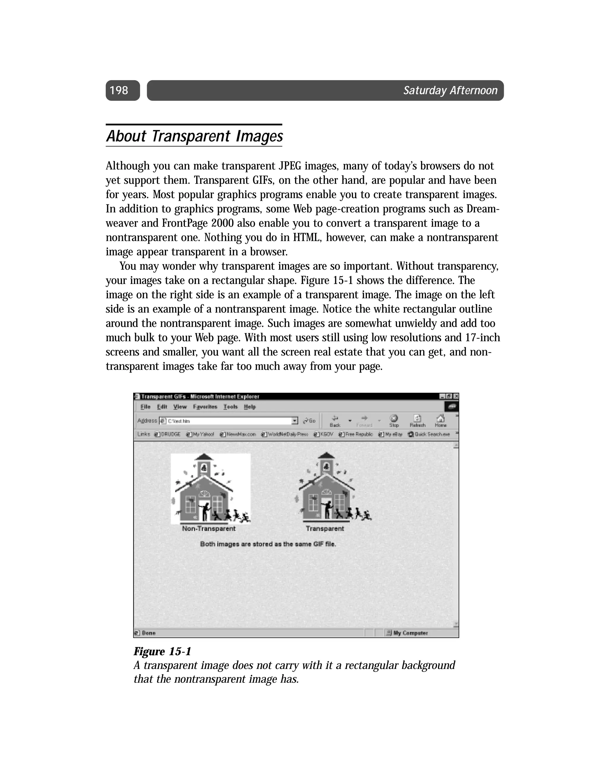 Html 4 01 Weekend Crash Course (2000) 0764547461