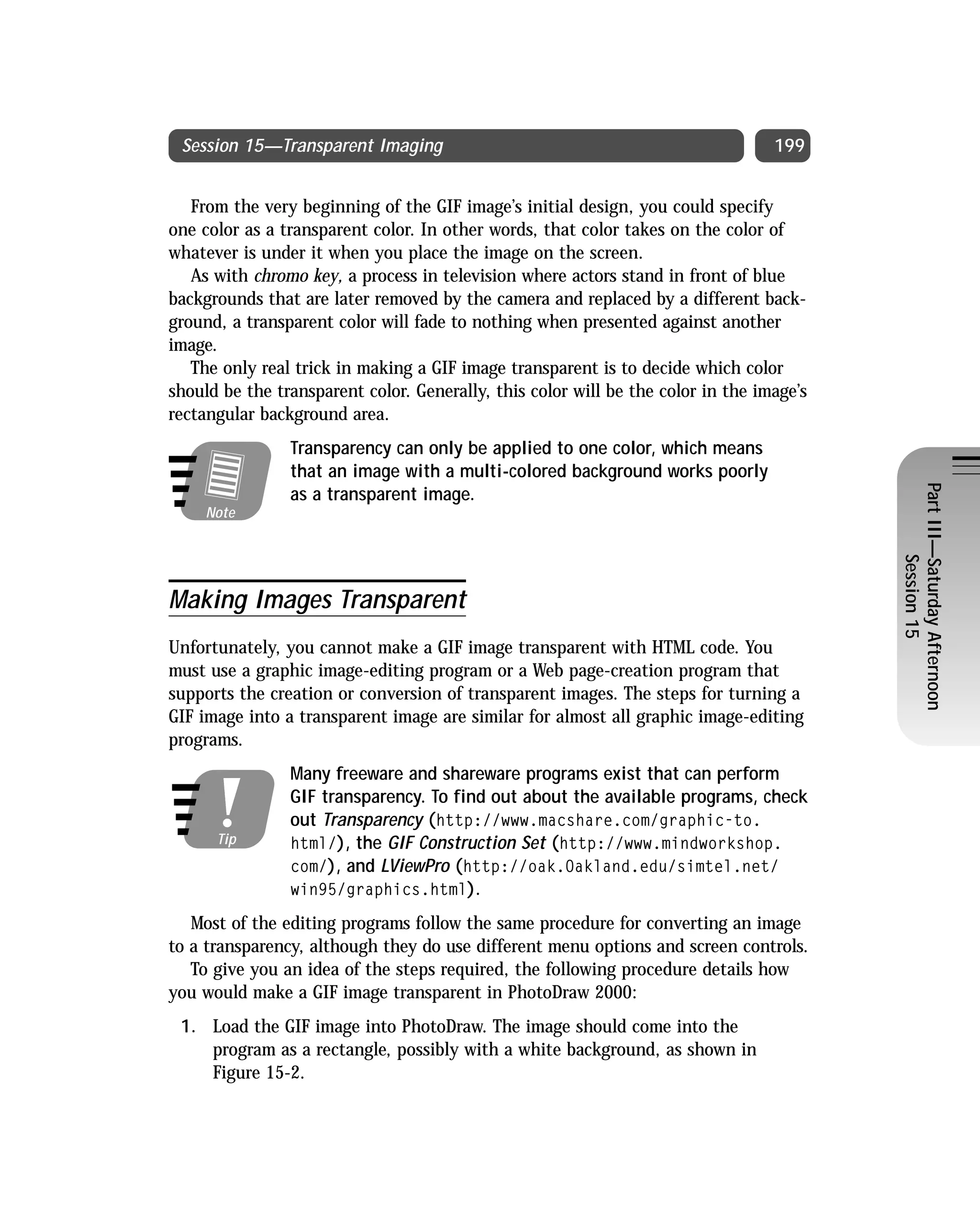 Html 4 01 Weekend Crash Course (2000) 0764547461