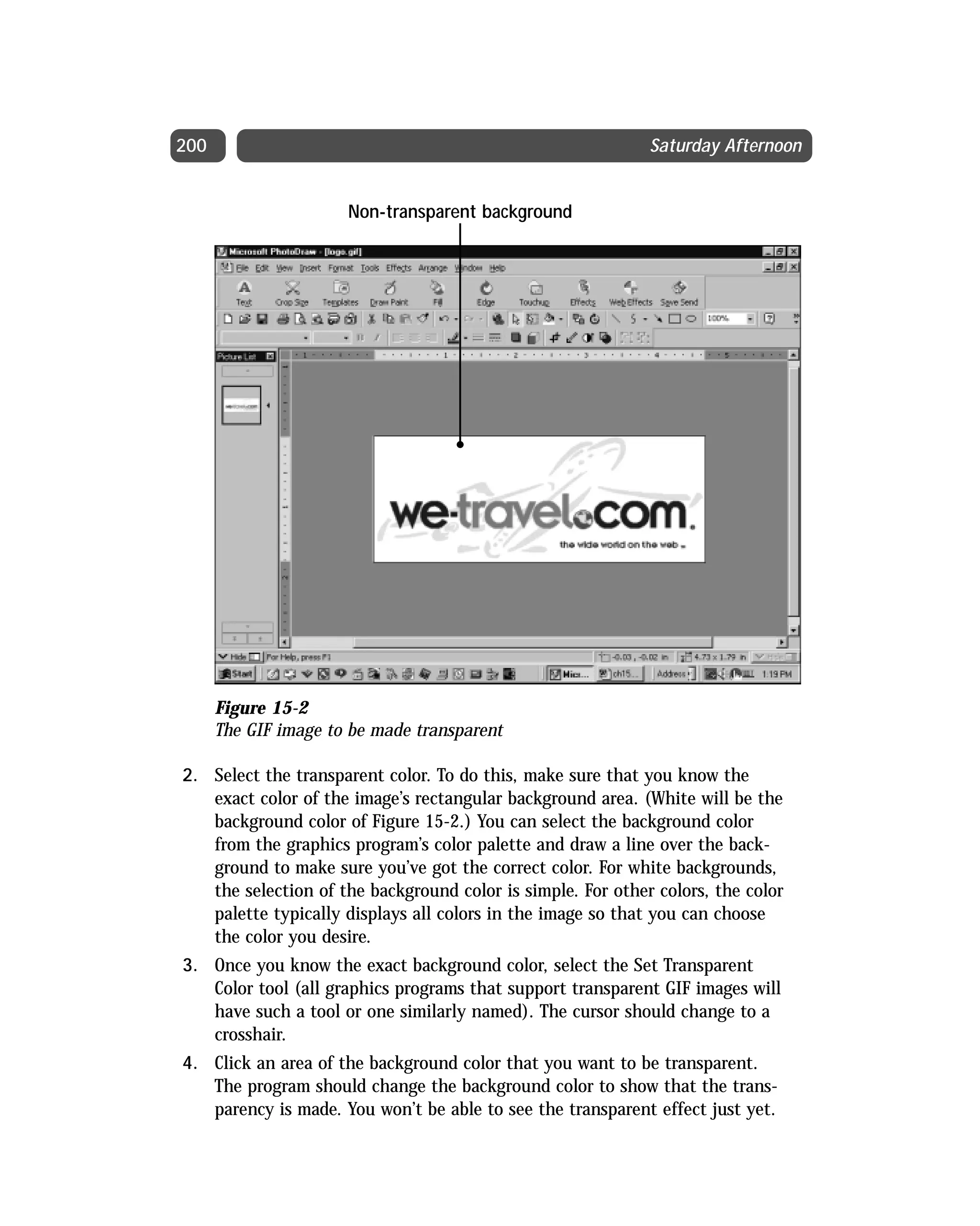 Html 4 01 Weekend Crash Course (2000) 0764547461