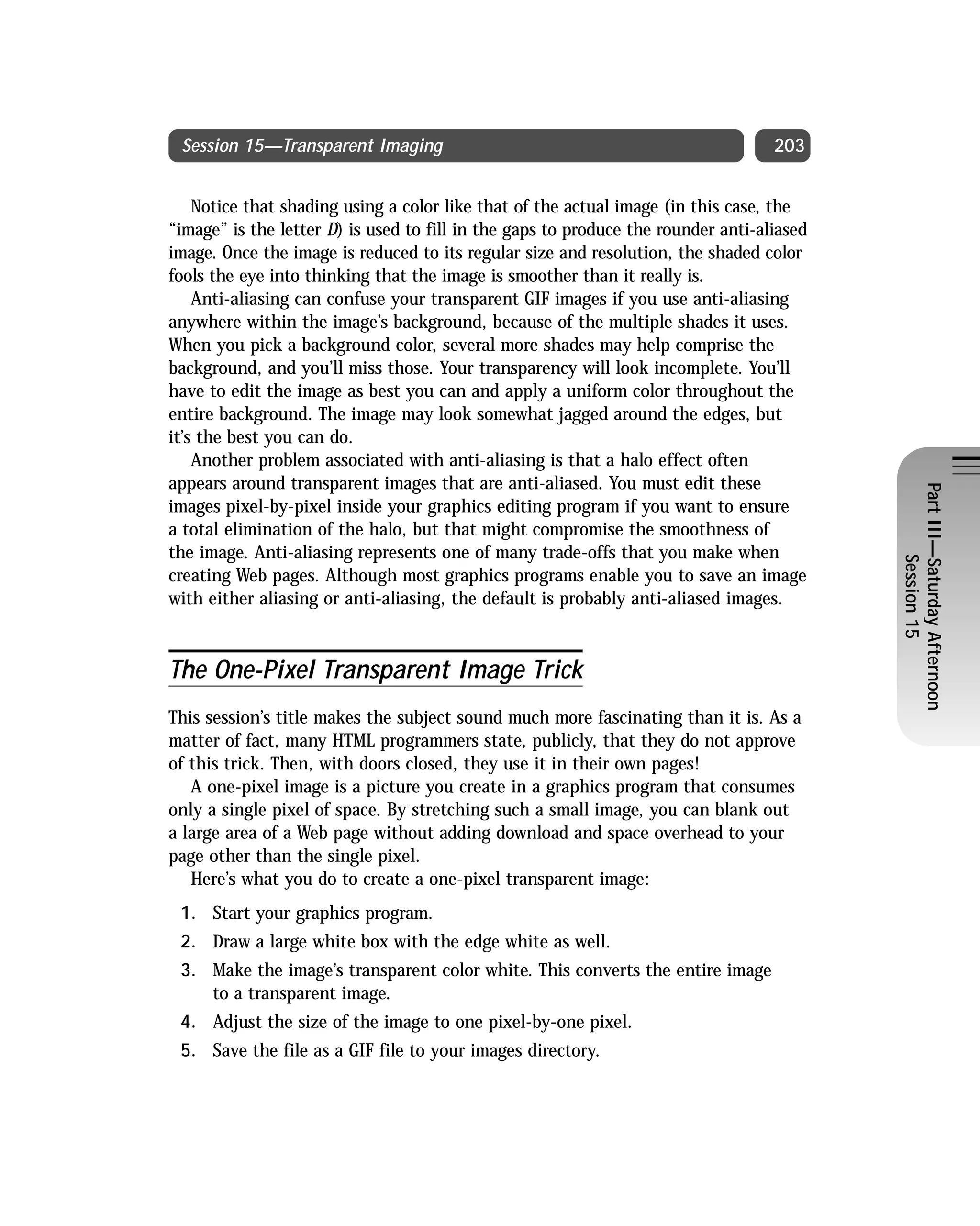 Html 4 01 Weekend Crash Course (2000) 0764547461