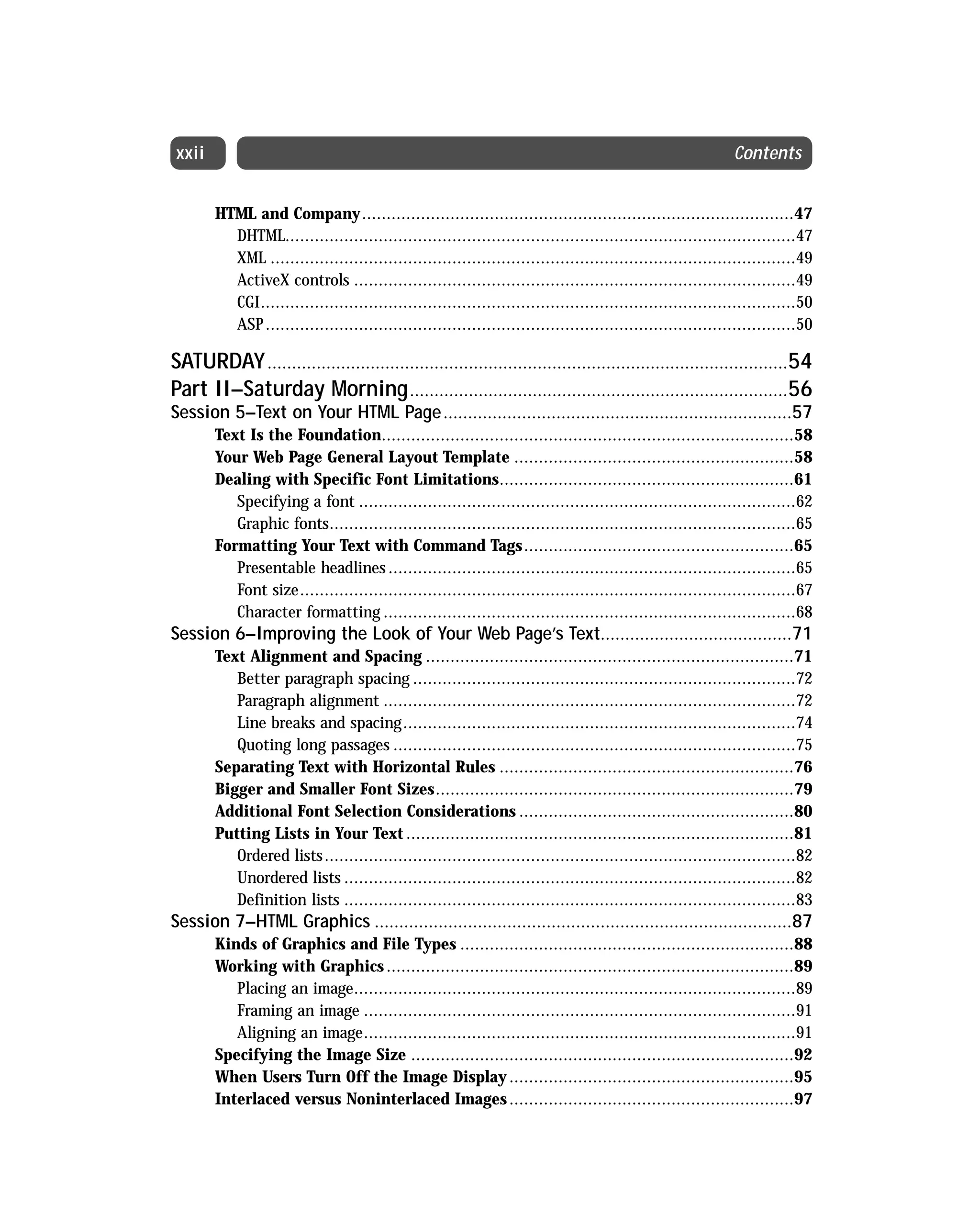 Html 4 01 Weekend Crash Course (2000) 0764547461
