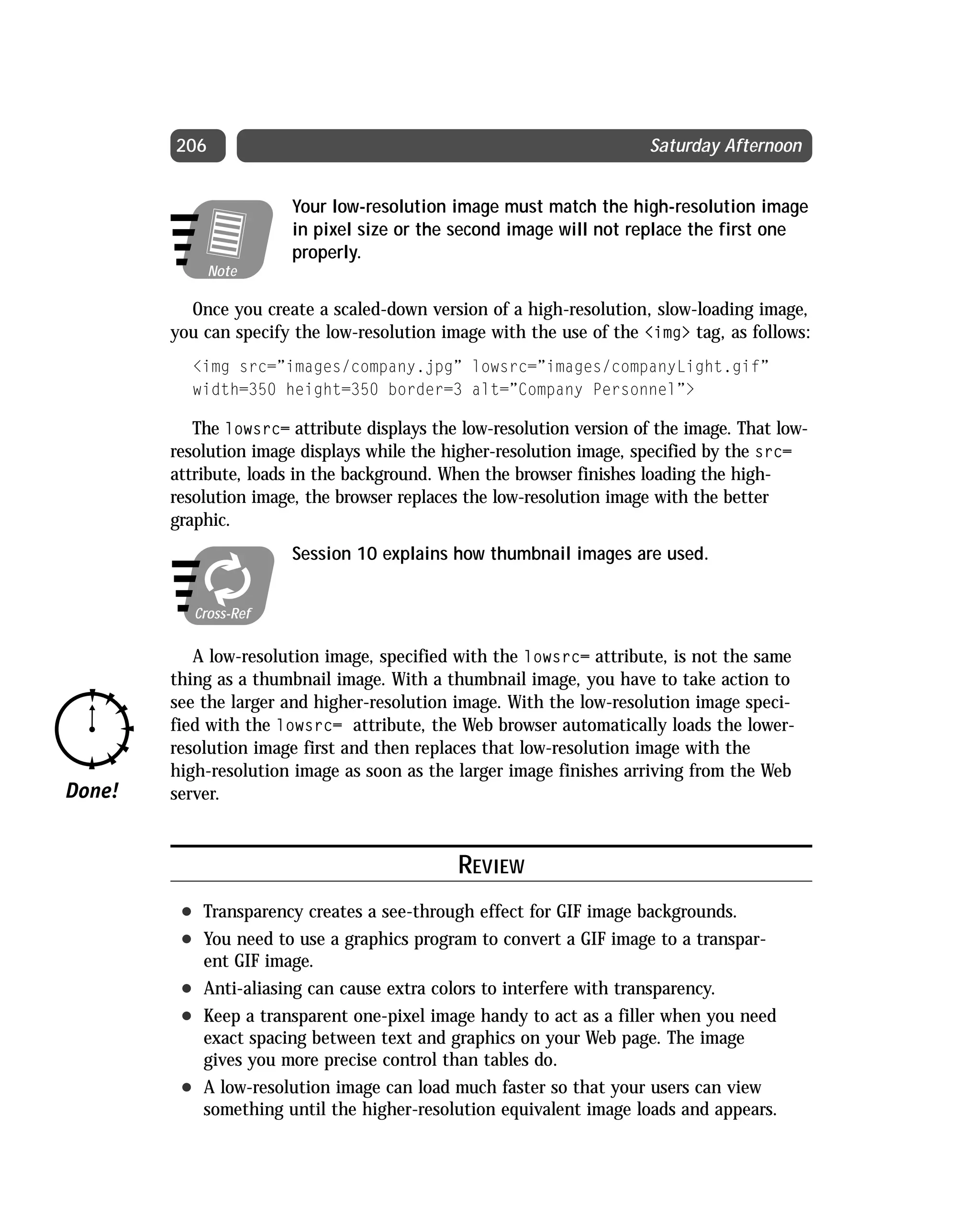 Html 4 01 Weekend Crash Course (2000) 0764547461