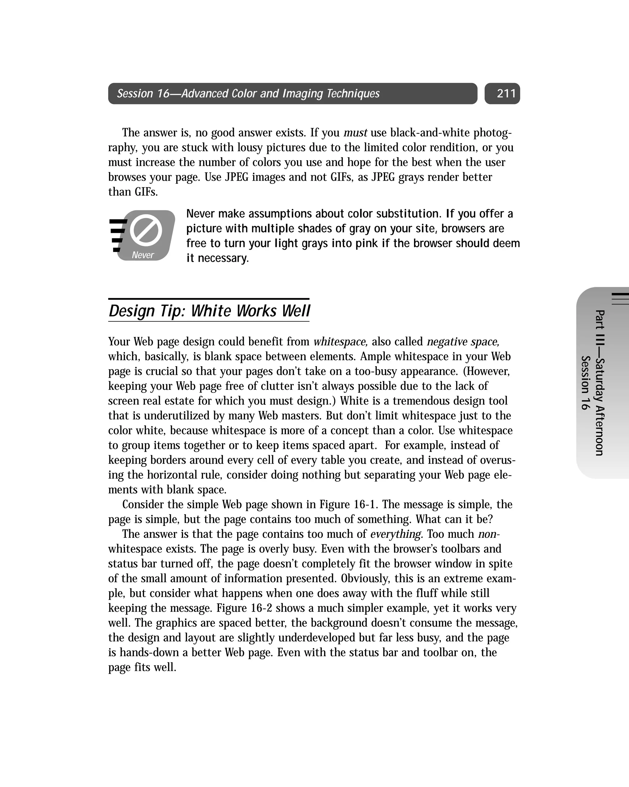 Html 4 01 Weekend Crash Course (2000) 0764547461