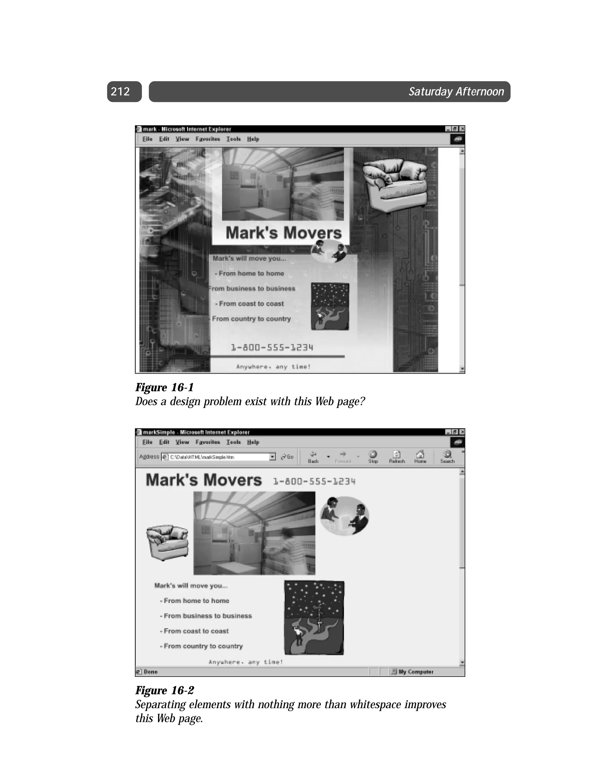 Html 4 01 Weekend Crash Course (2000) 0764547461