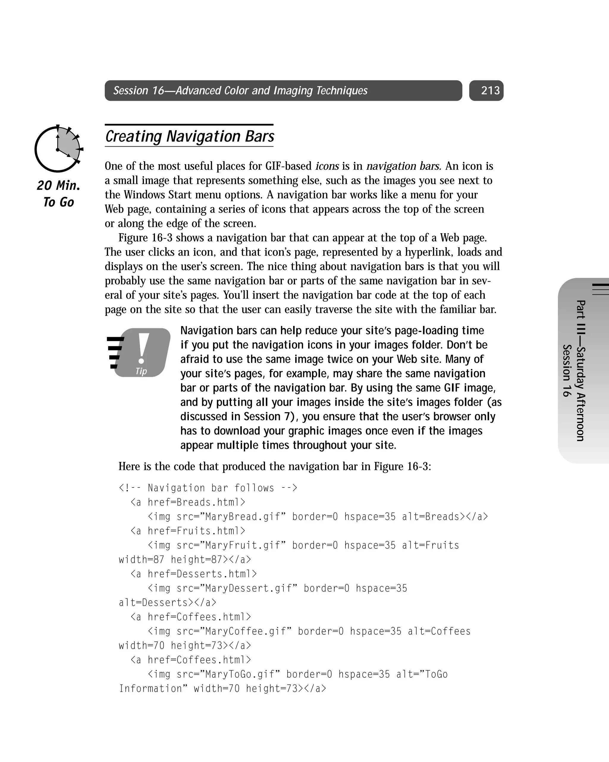 Html 4 01 Weekend Crash Course (2000) 0764547461