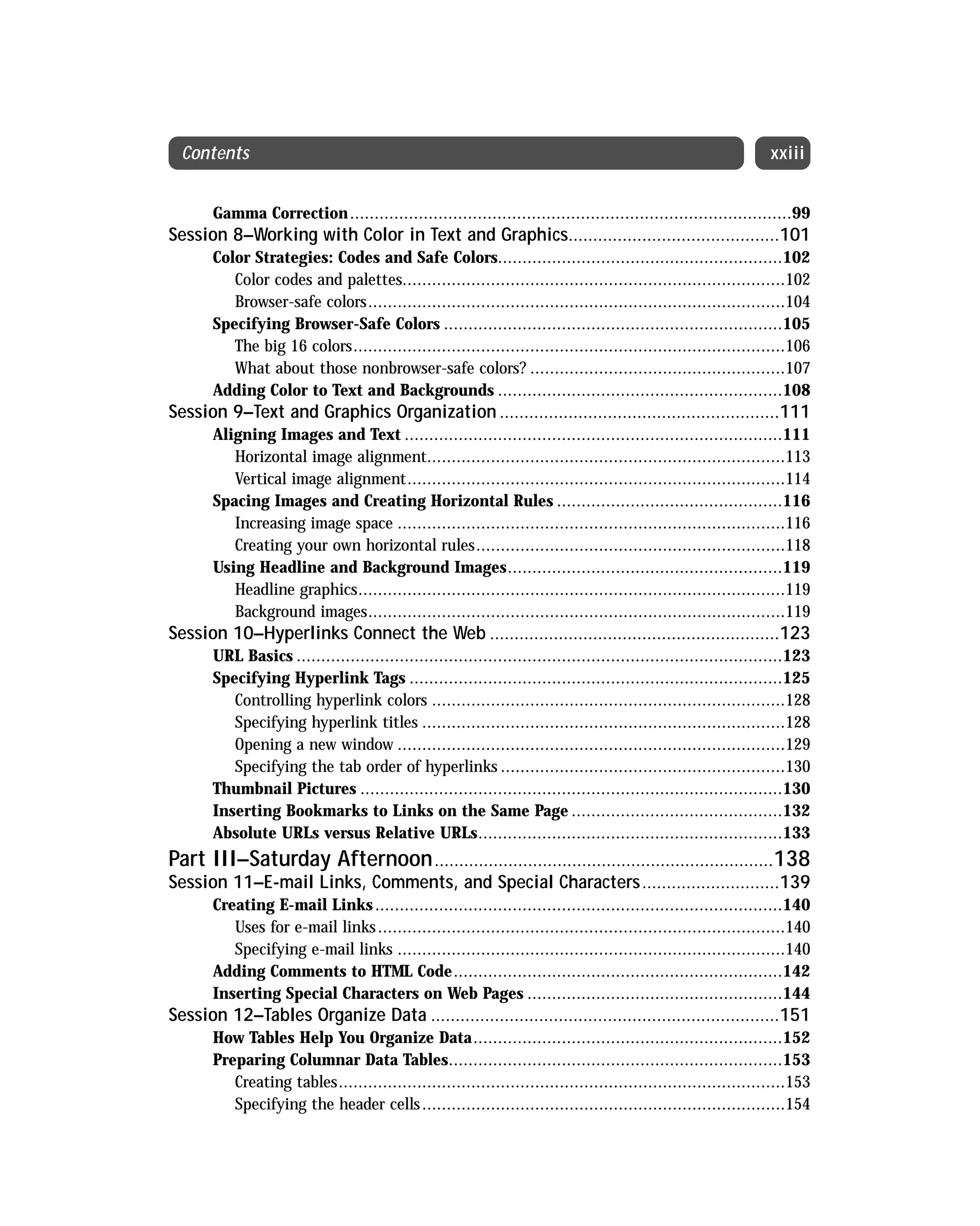Html 4 01 Weekend Crash Course (2000) 0764547461
