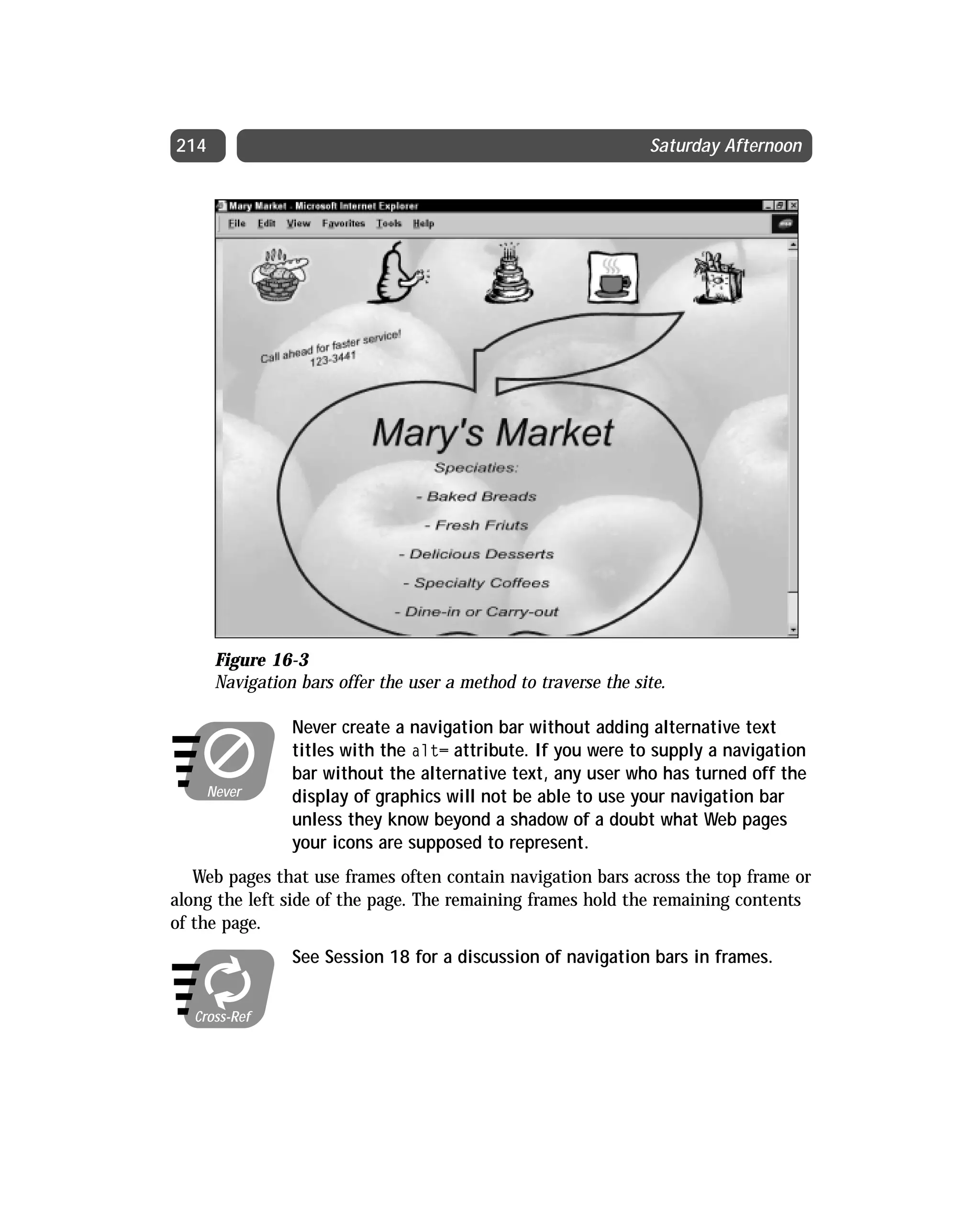 Html 4 01 Weekend Crash Course (2000) 0764547461