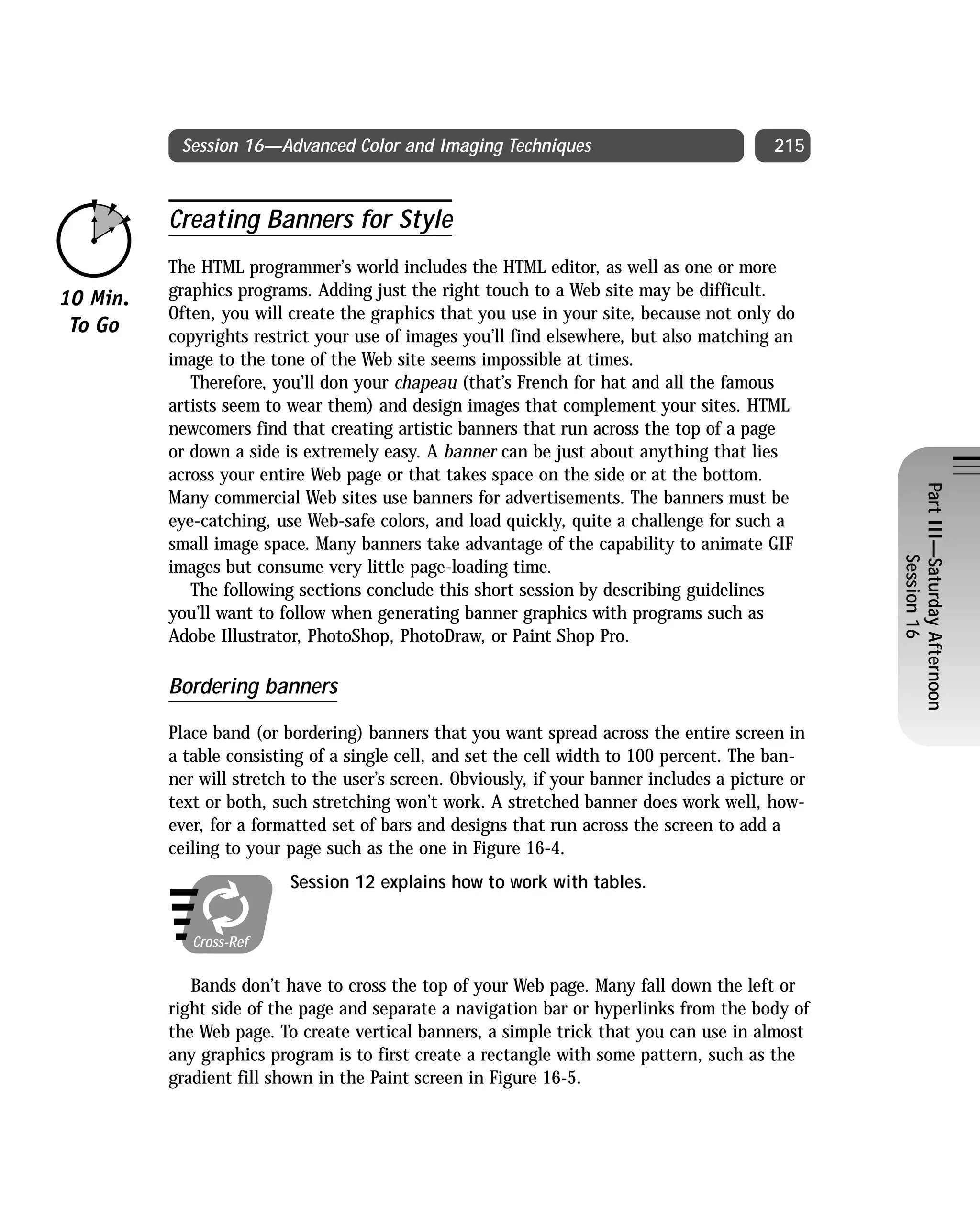 Html 4 01 Weekend Crash Course (2000) 0764547461