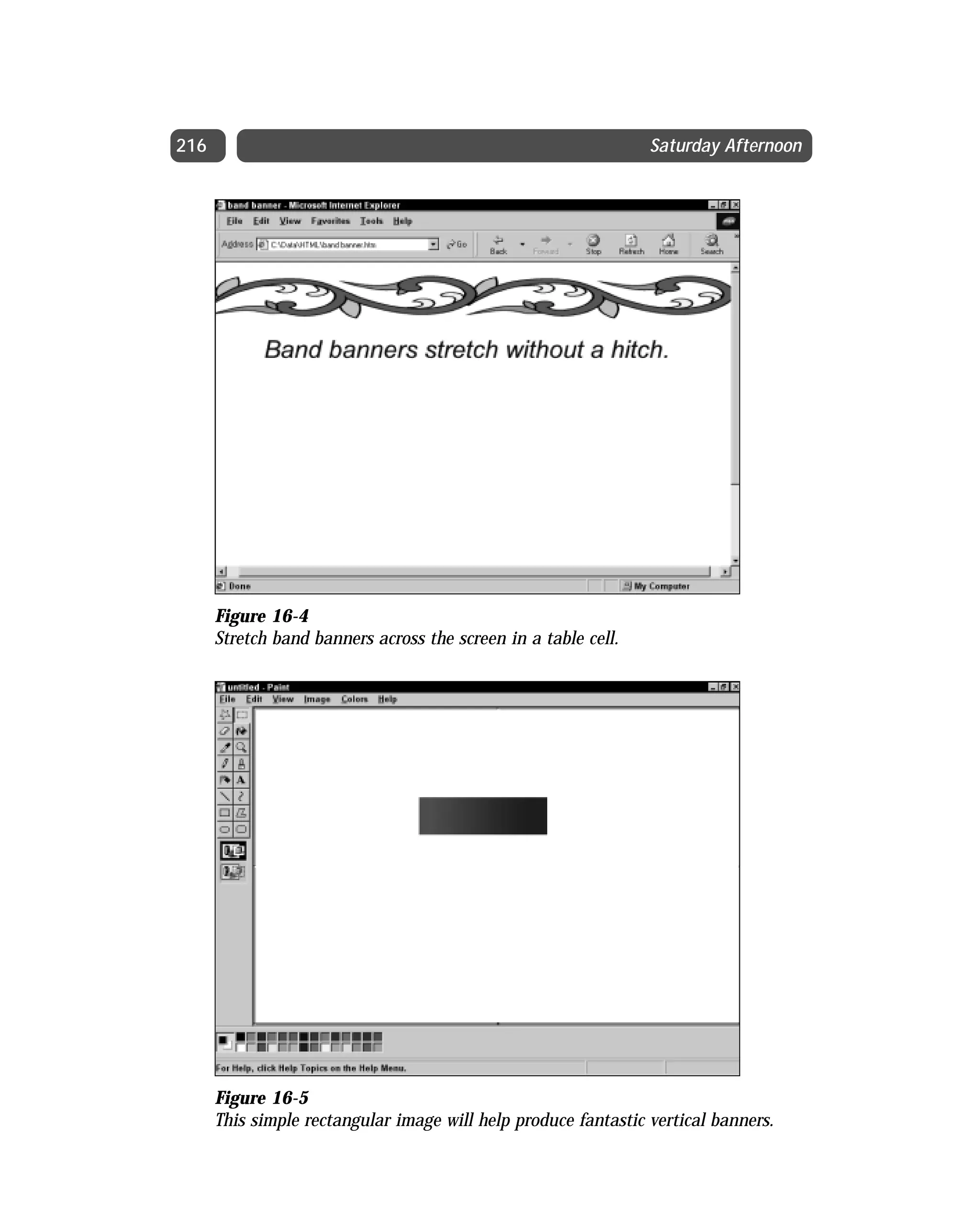 Html 4 01 Weekend Crash Course (2000) 0764547461